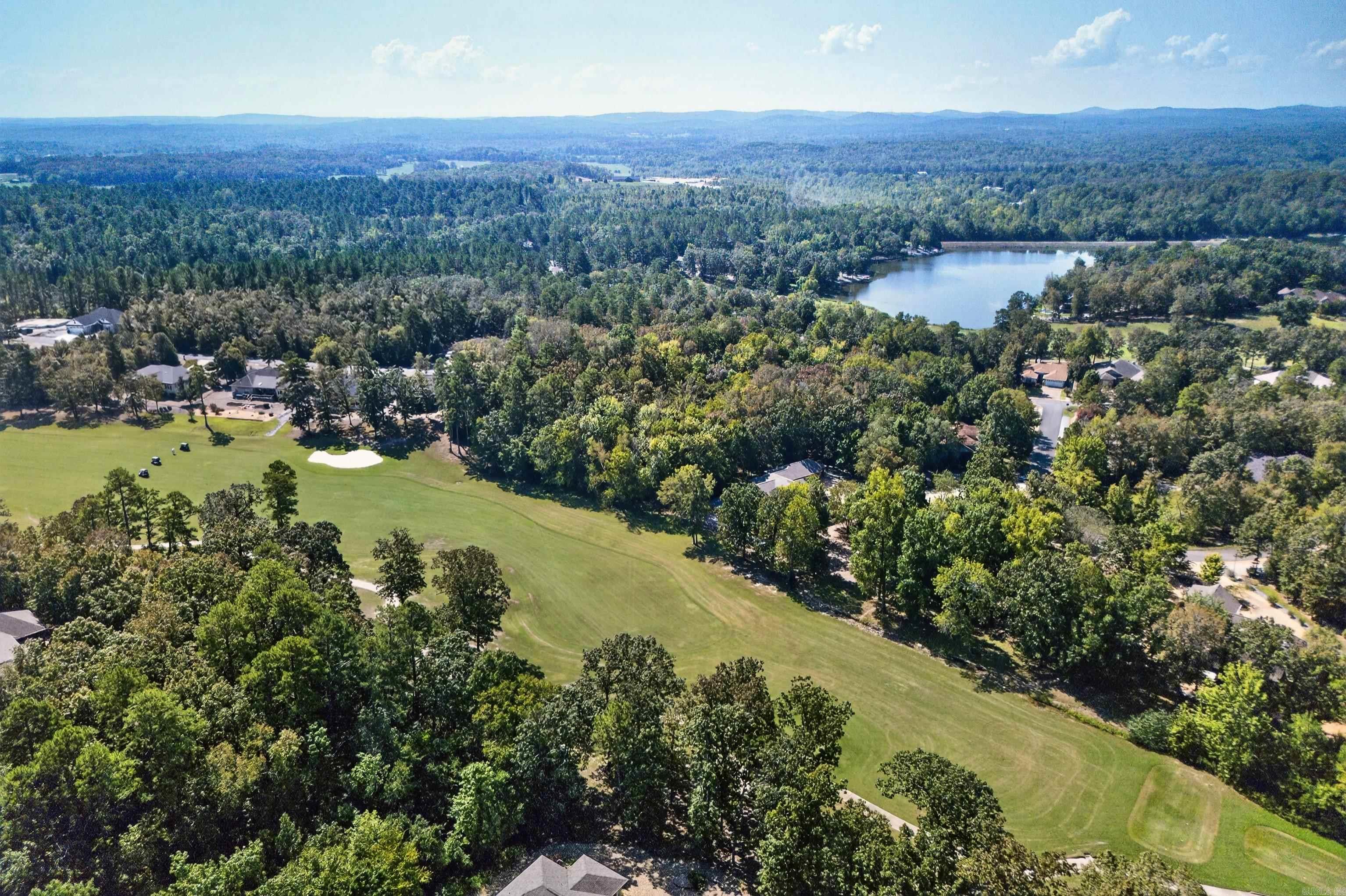 19 Conquista Lane Hot Springs Village, AR 71909