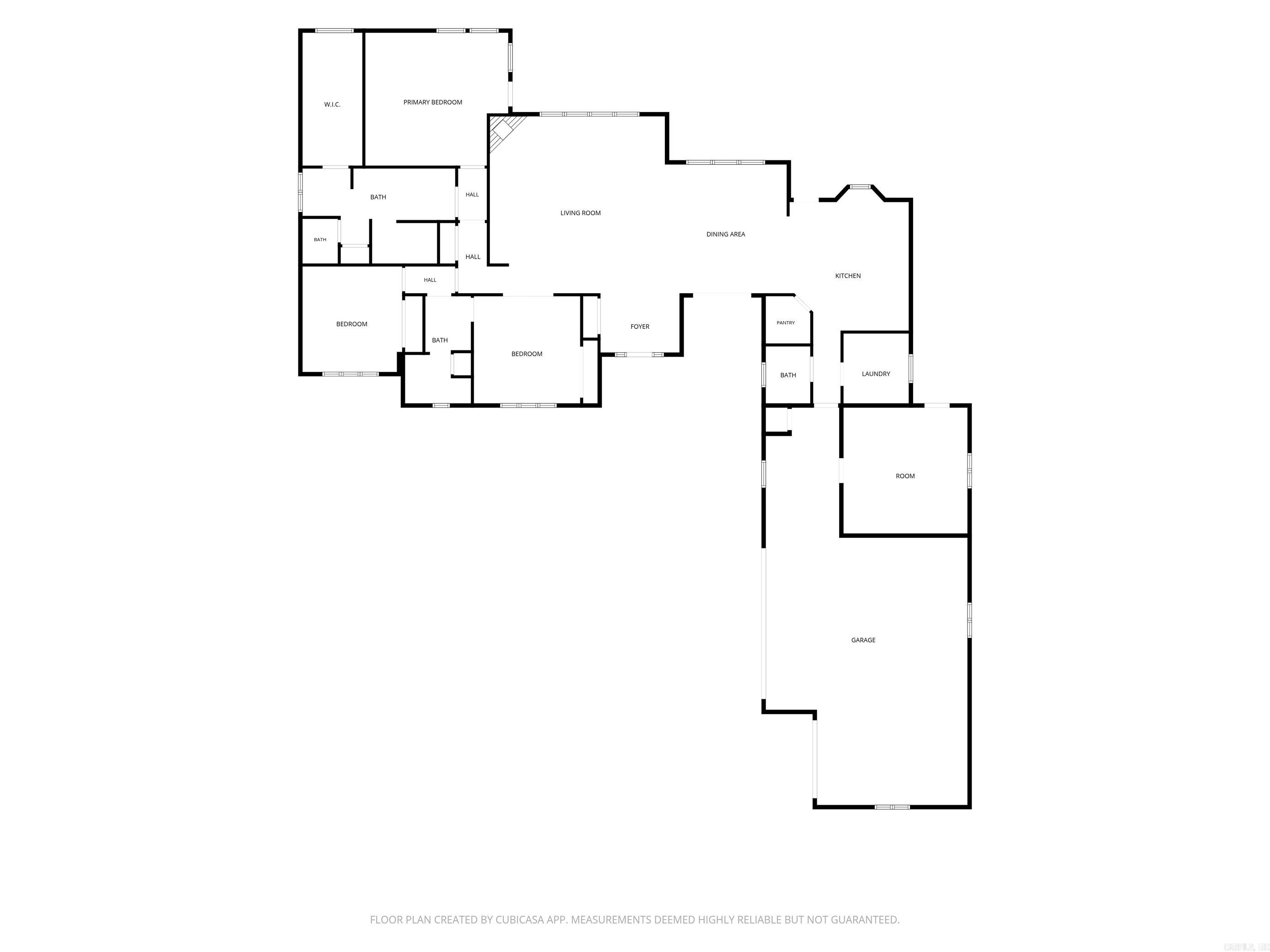 19 Conquista Lane Hot Springs Village, AR 71909