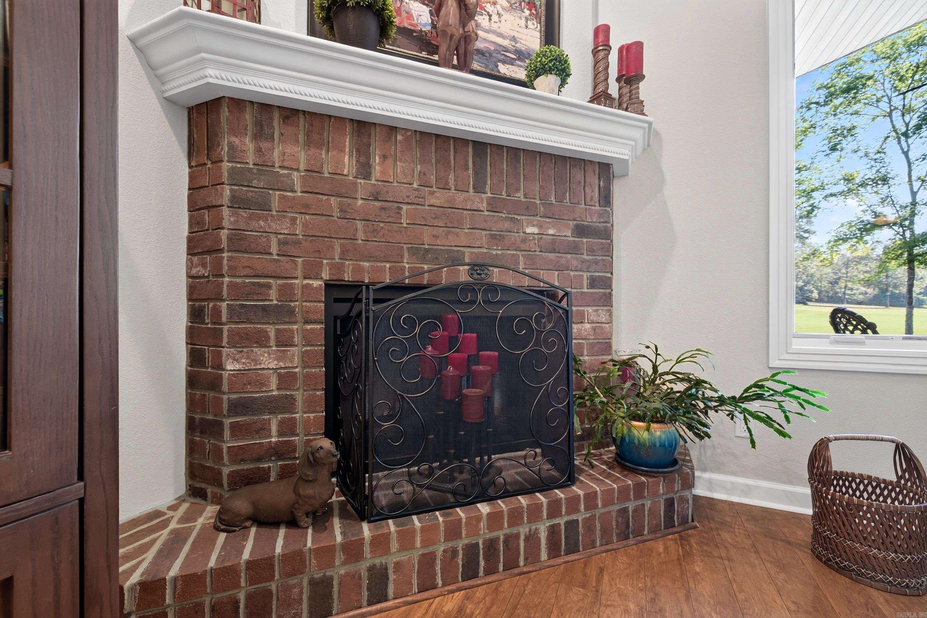19 Conquista Lane Hot Springs Village, AR 71909