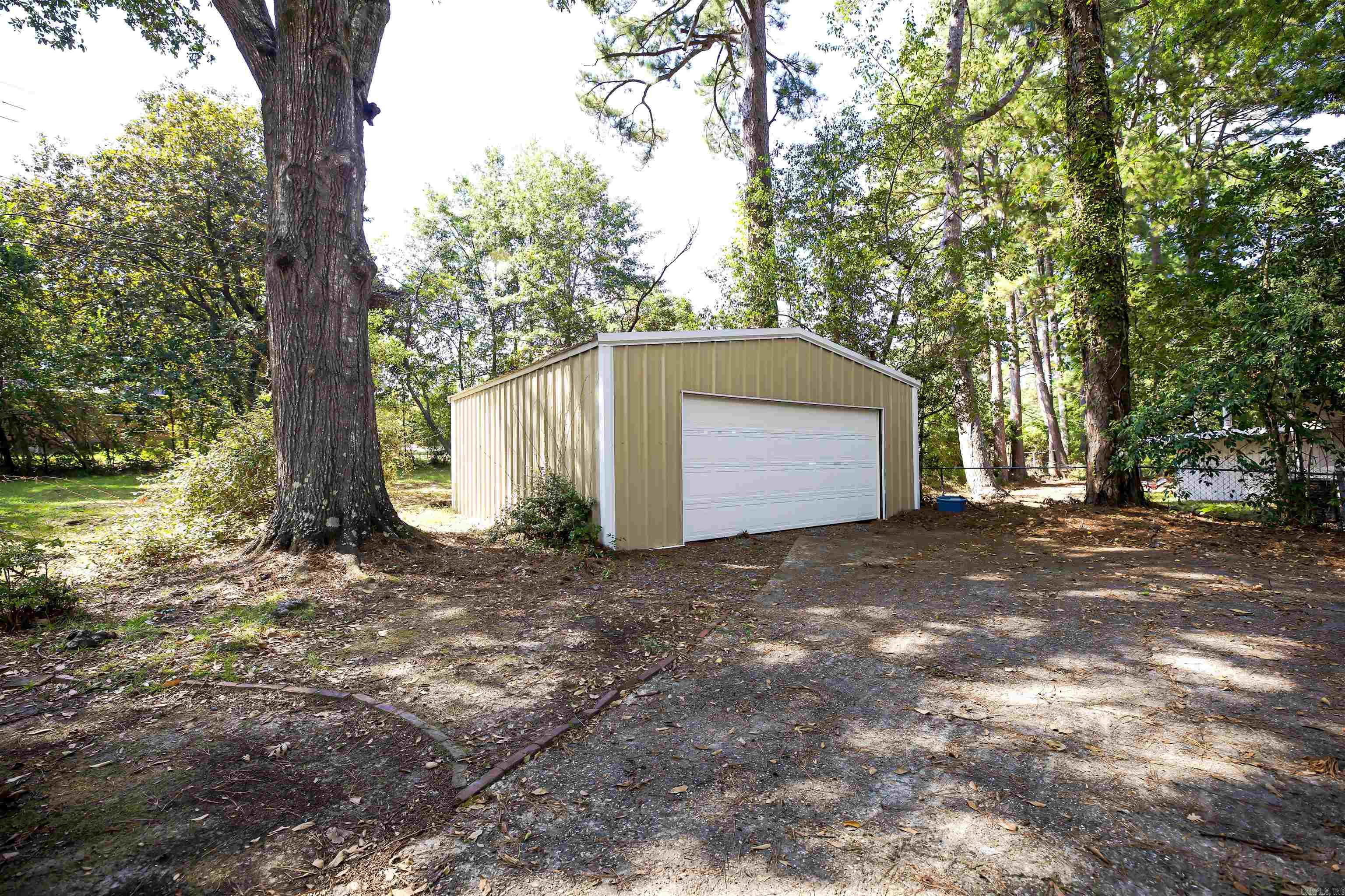 308 Elaine Ave  Camden, AR