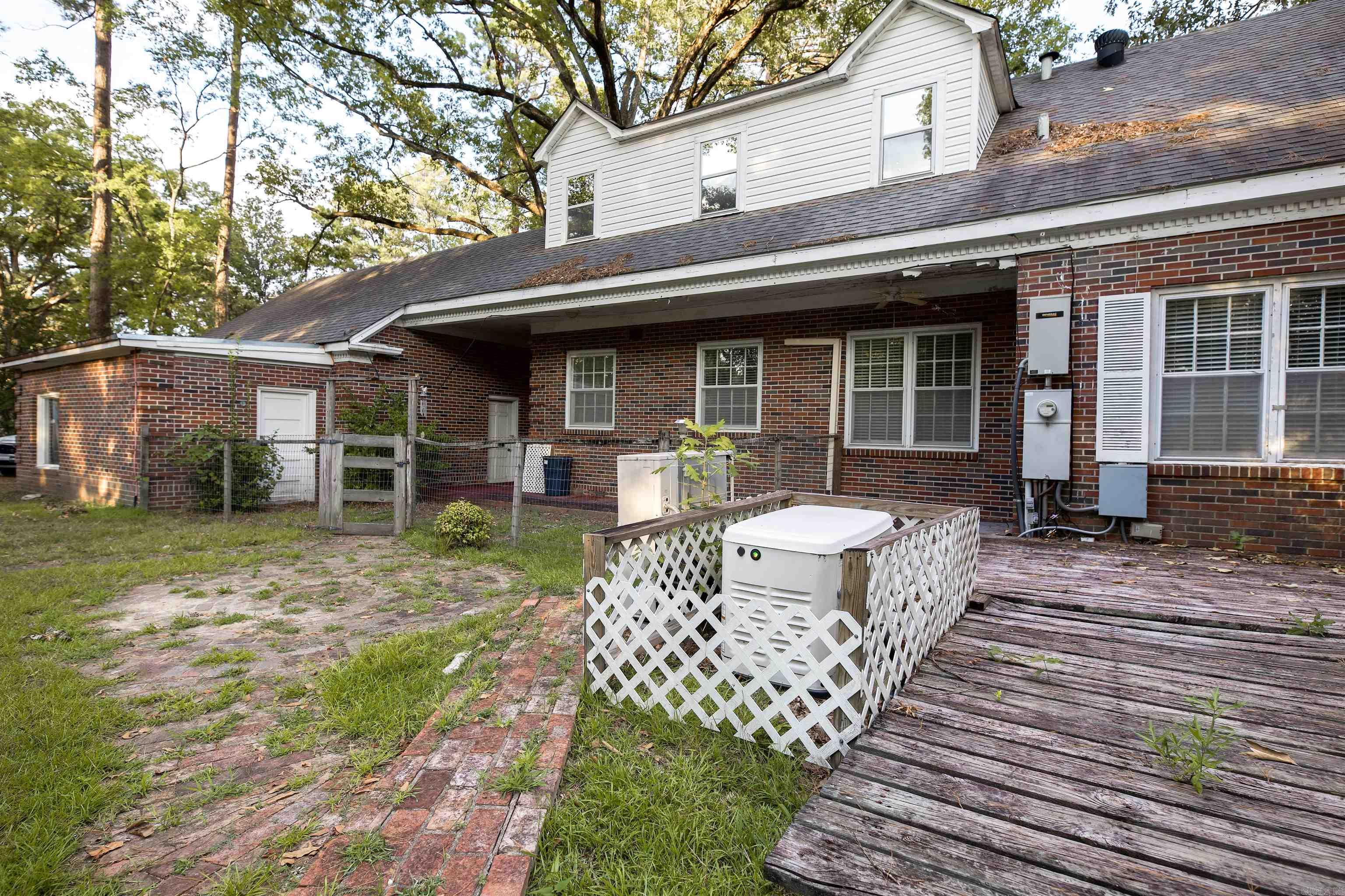 308 Elaine Ave  Camden, AR