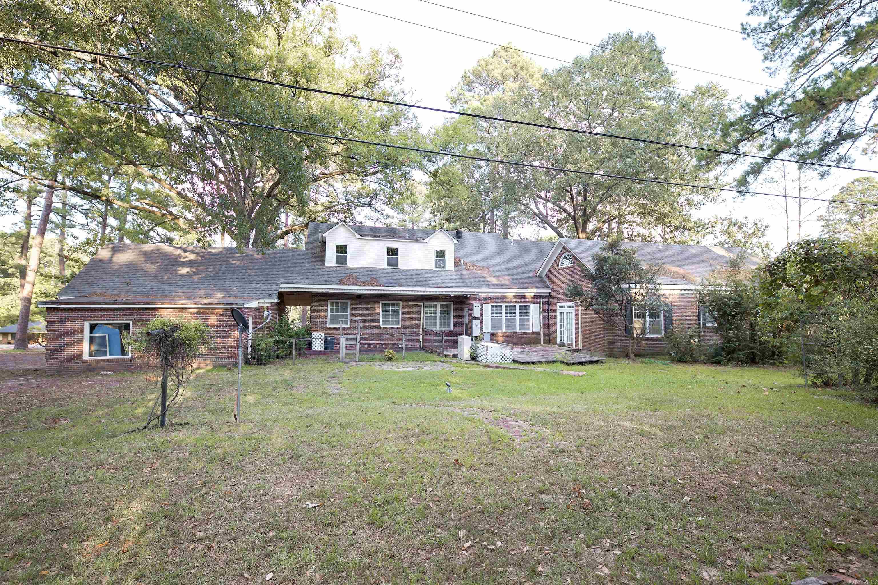 308 Elaine Ave  Camden, AR