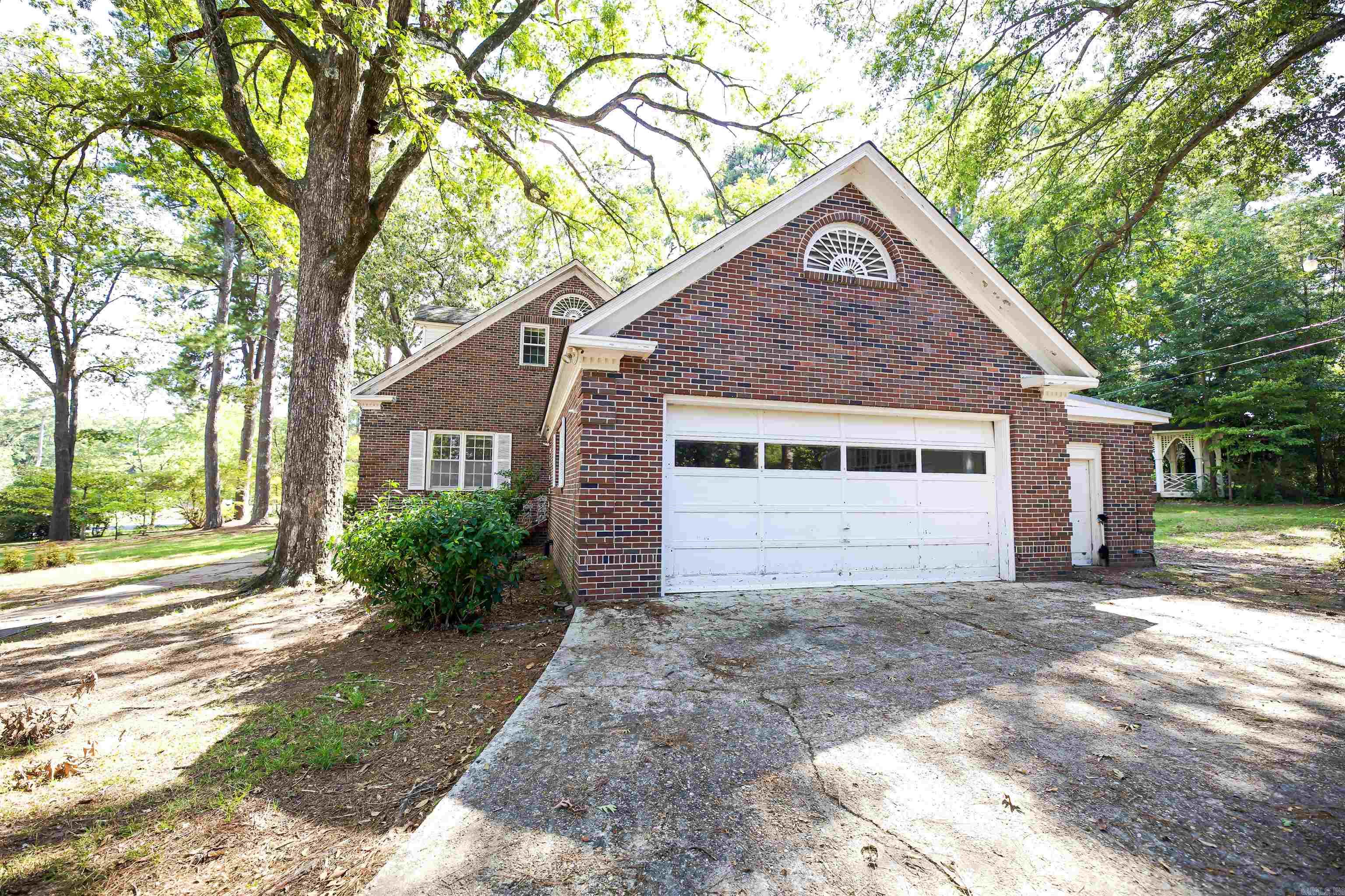 308 Elaine Ave  Camden, AR