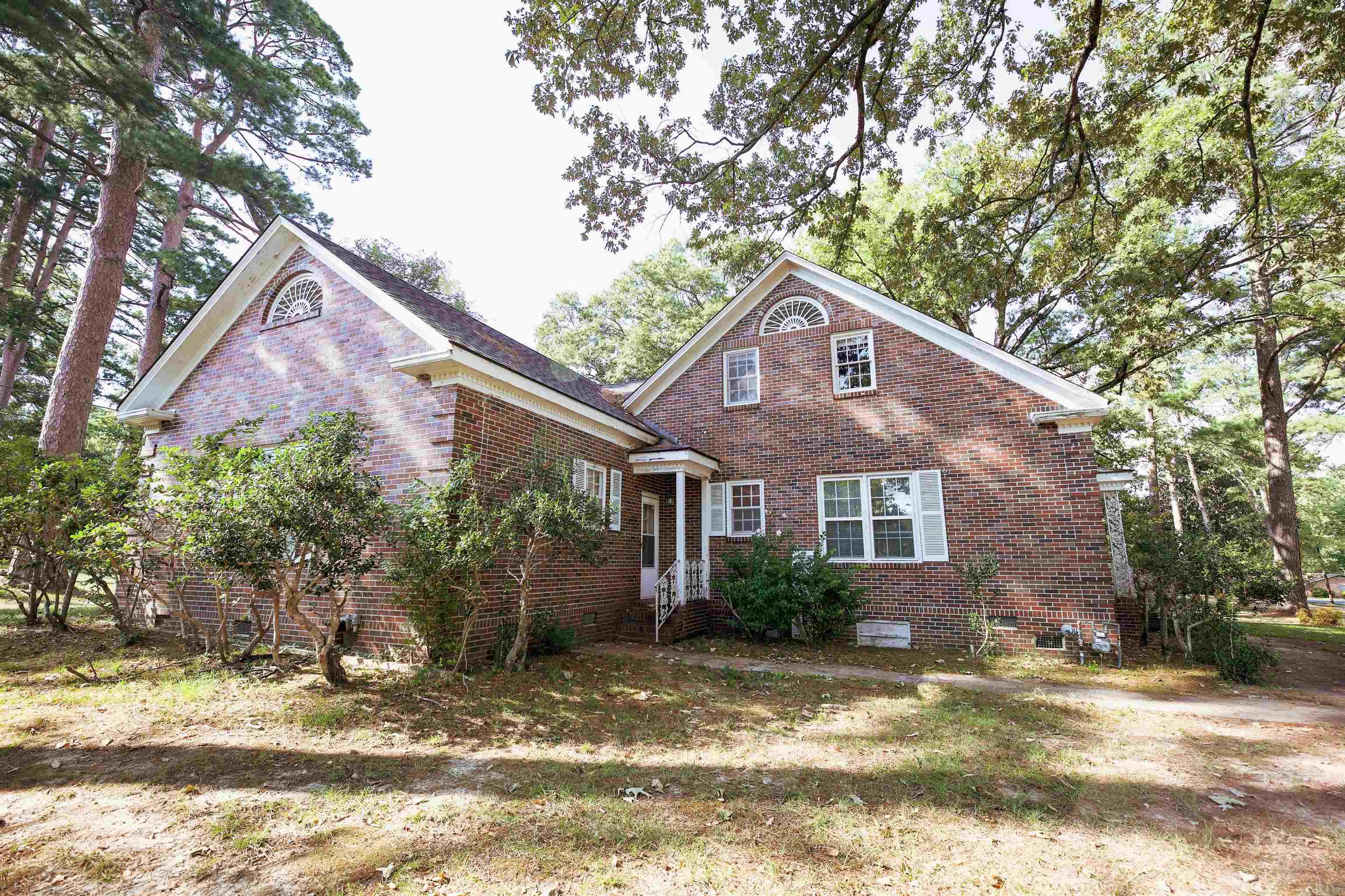 308 Elaine Ave  Camden, AR