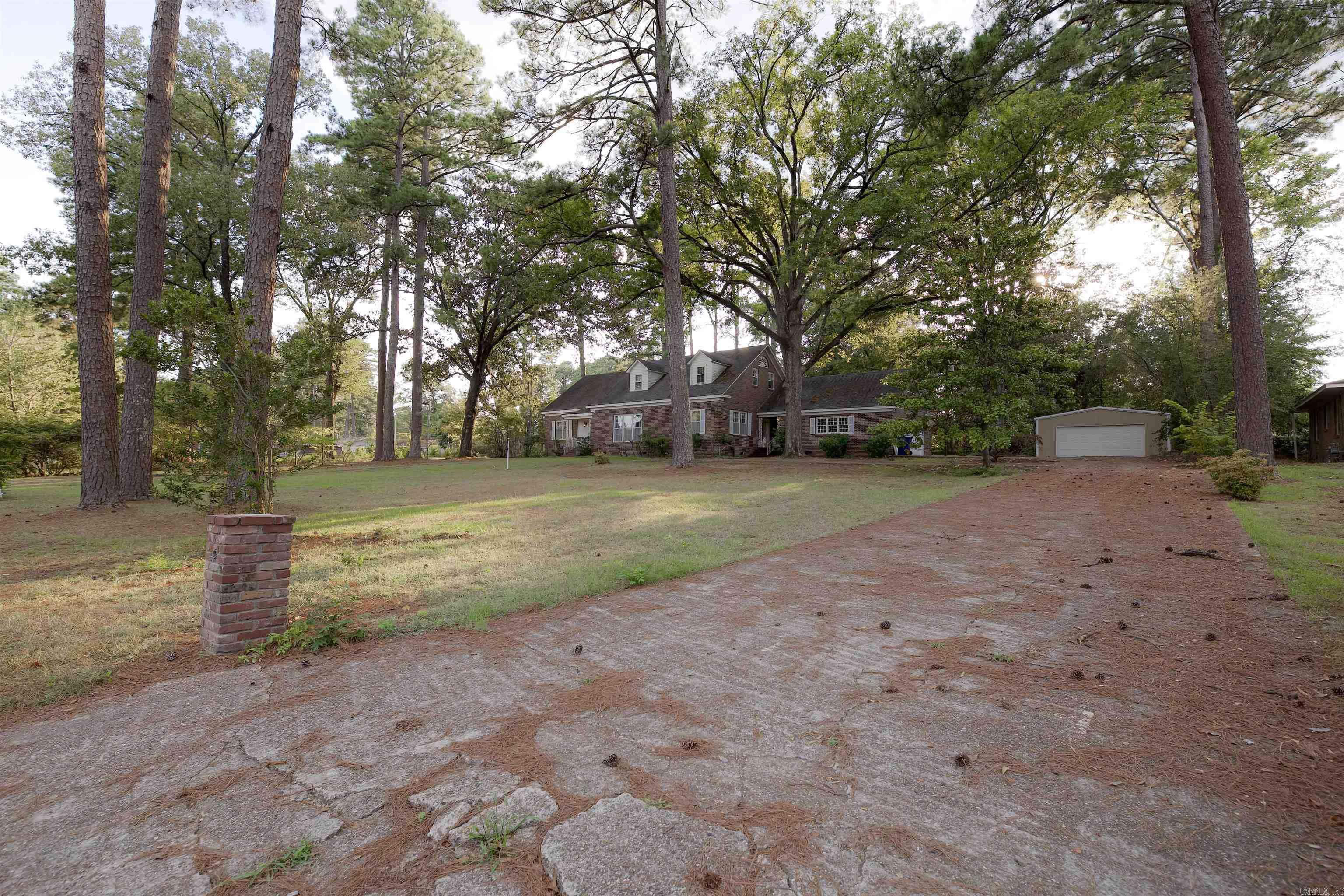 308 Elaine Ave  Camden, AR