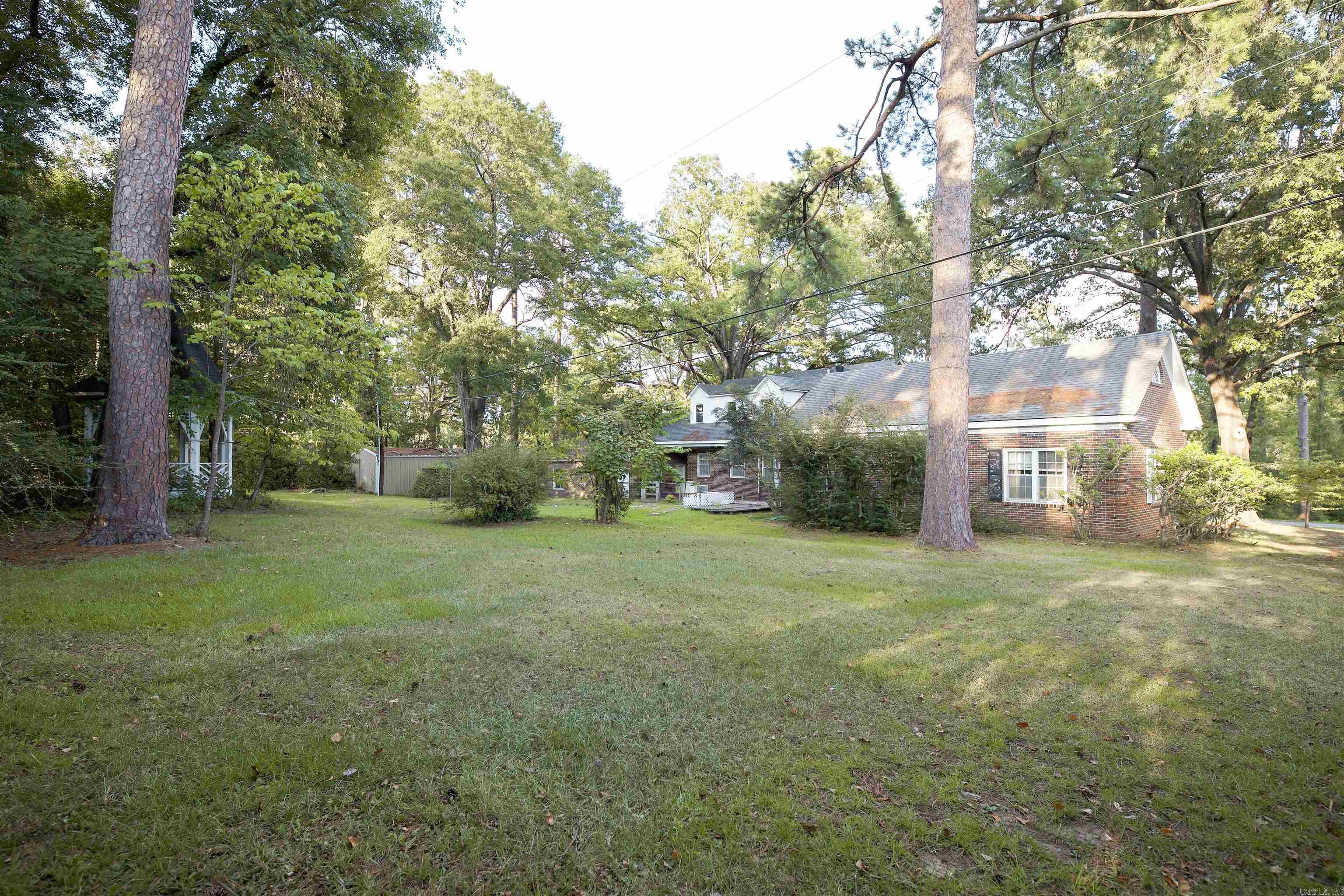 308 Elaine Ave  Camden, AR