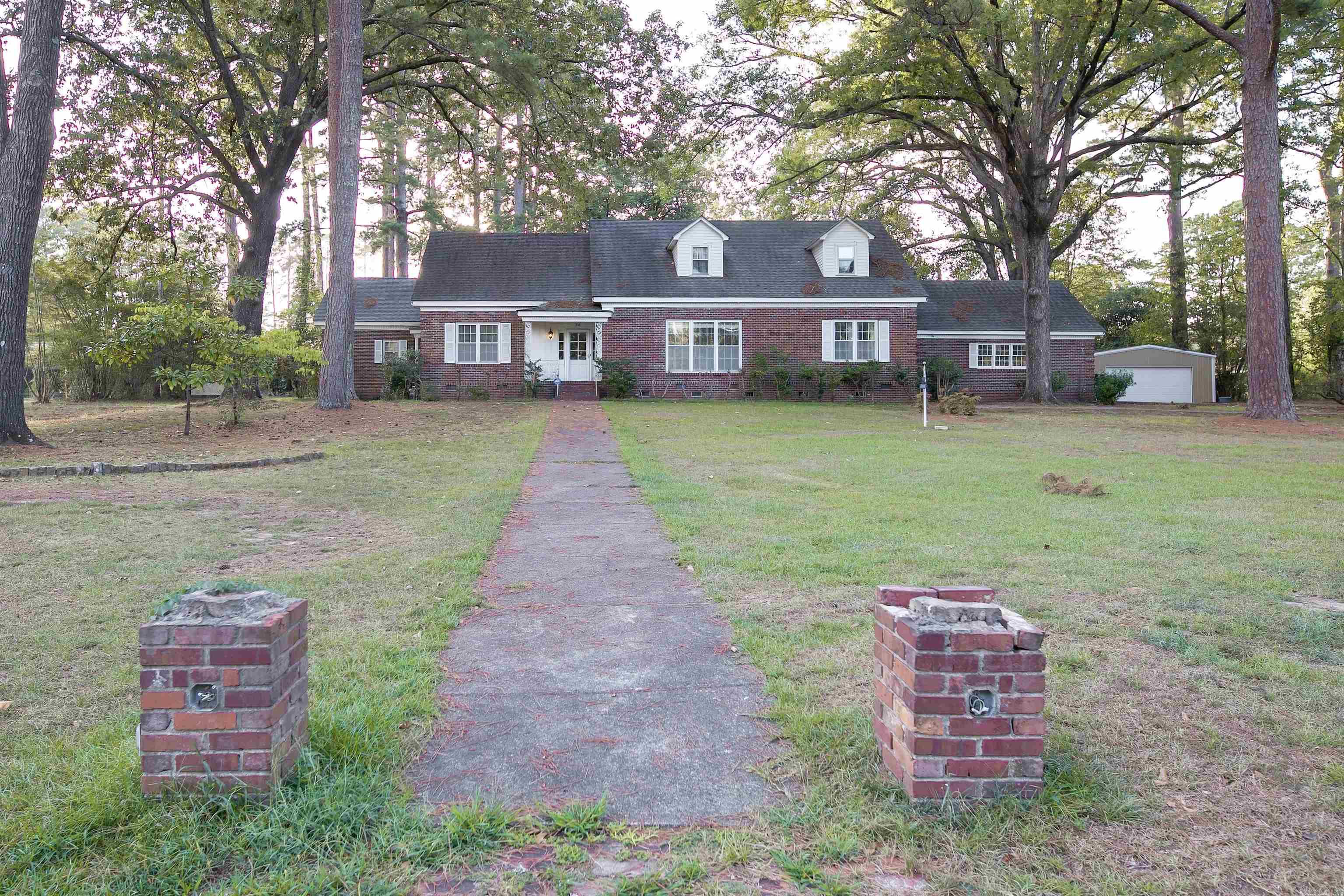 308 Elaine Ave  Camden, AR