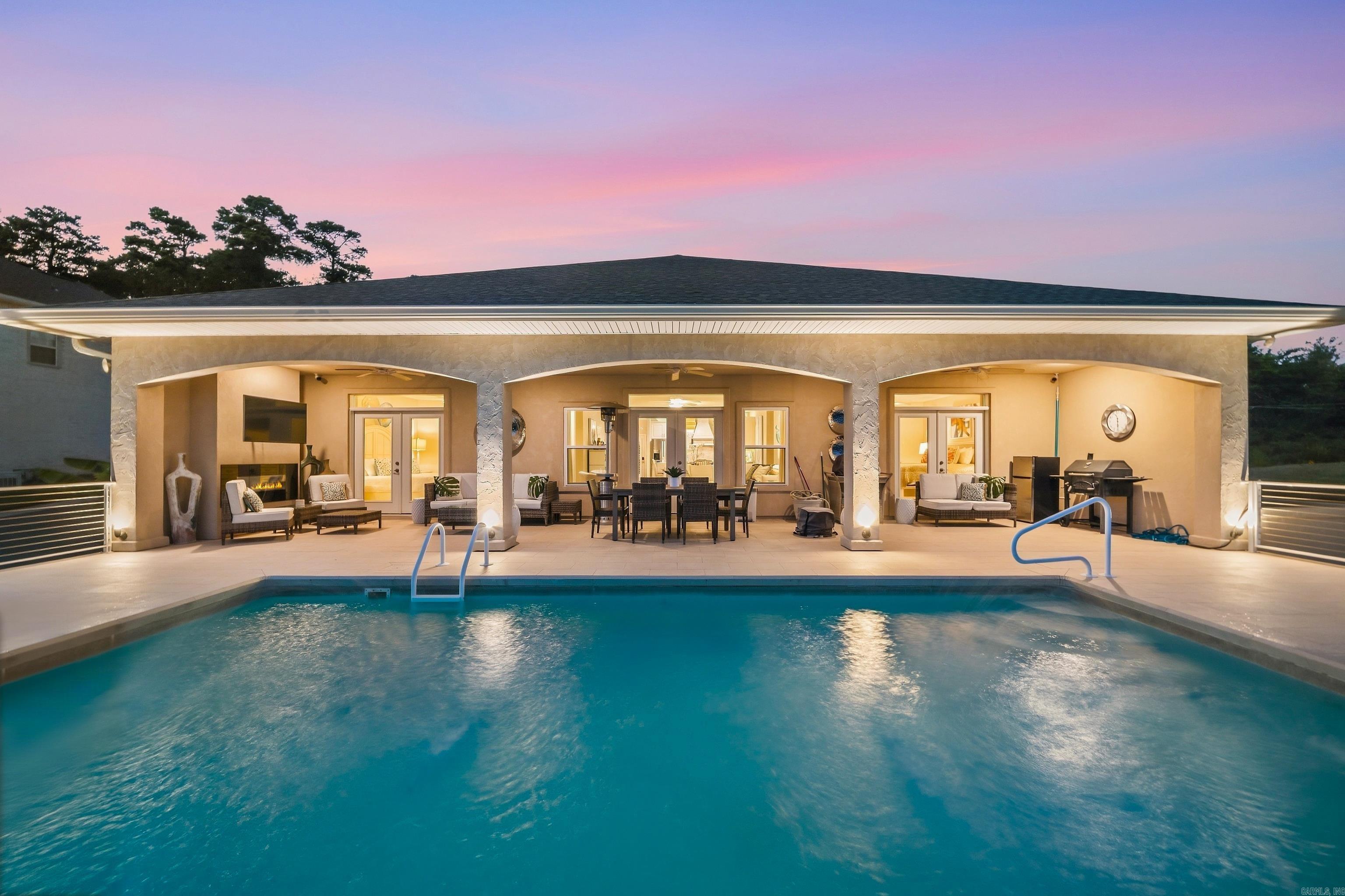 209 Peters Point Hot Springs, AR 71913