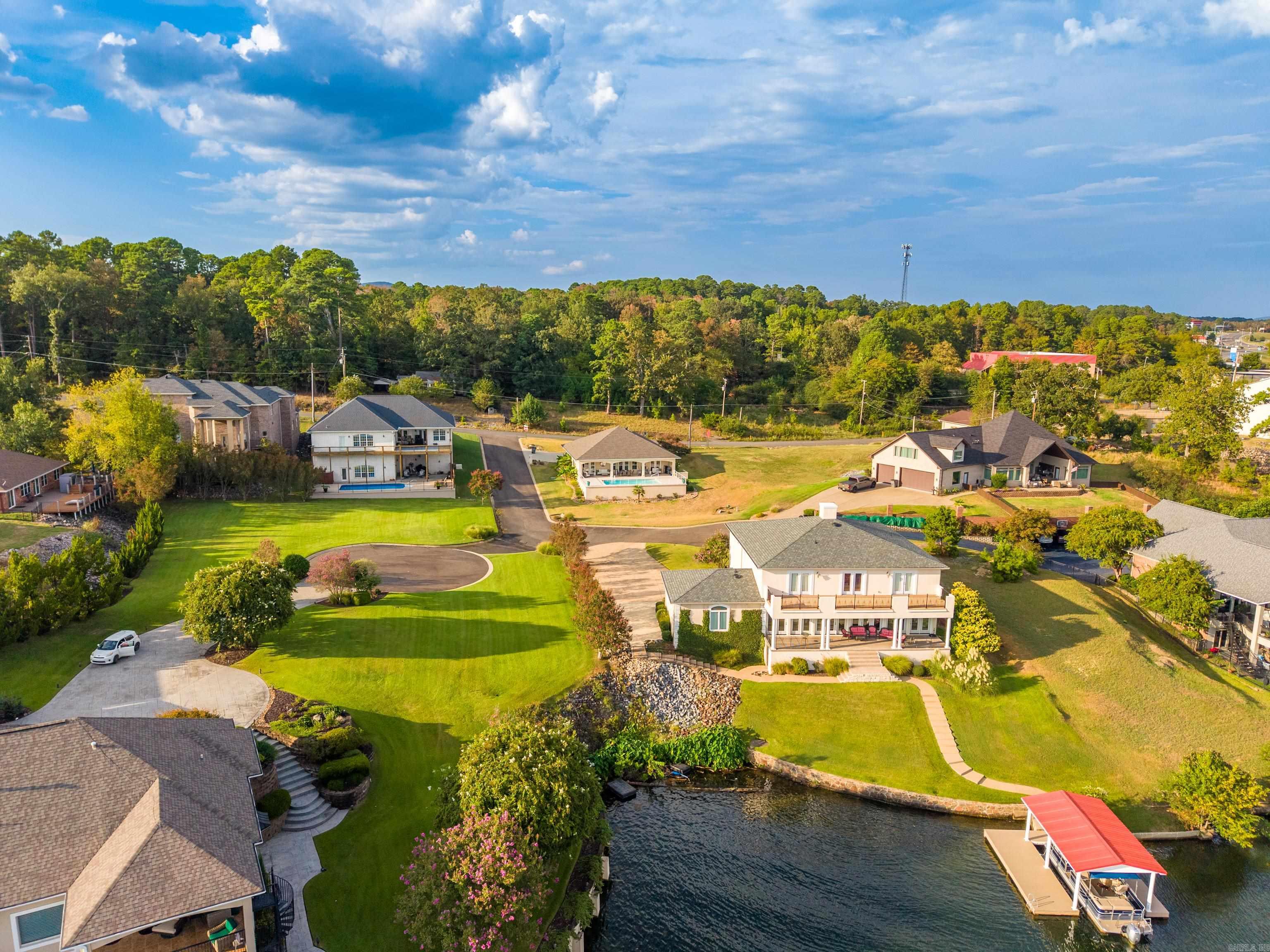 209 Peters Point Hot Springs, AR 71913