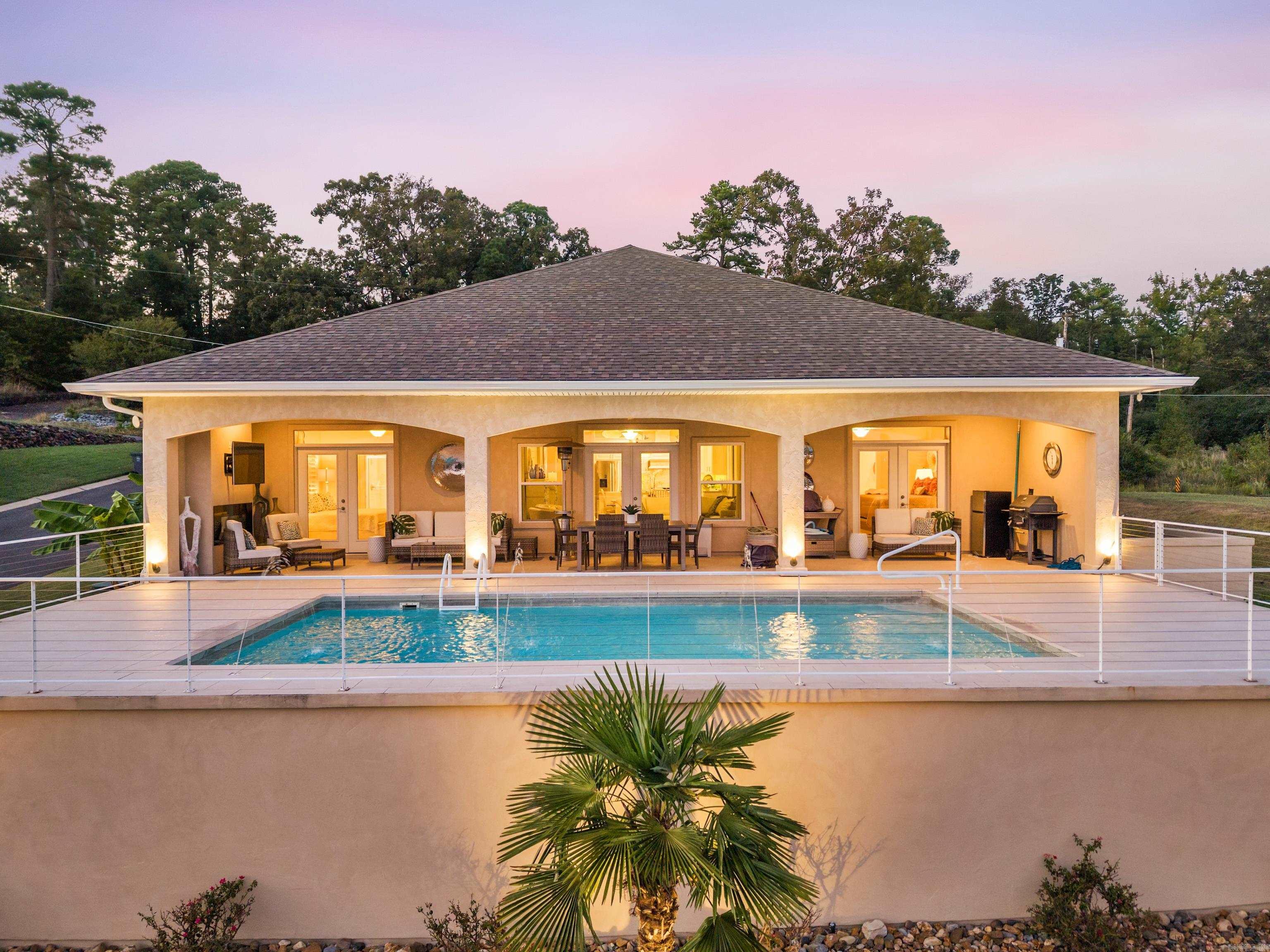 209 Peters Point Hot Springs, AR 71913