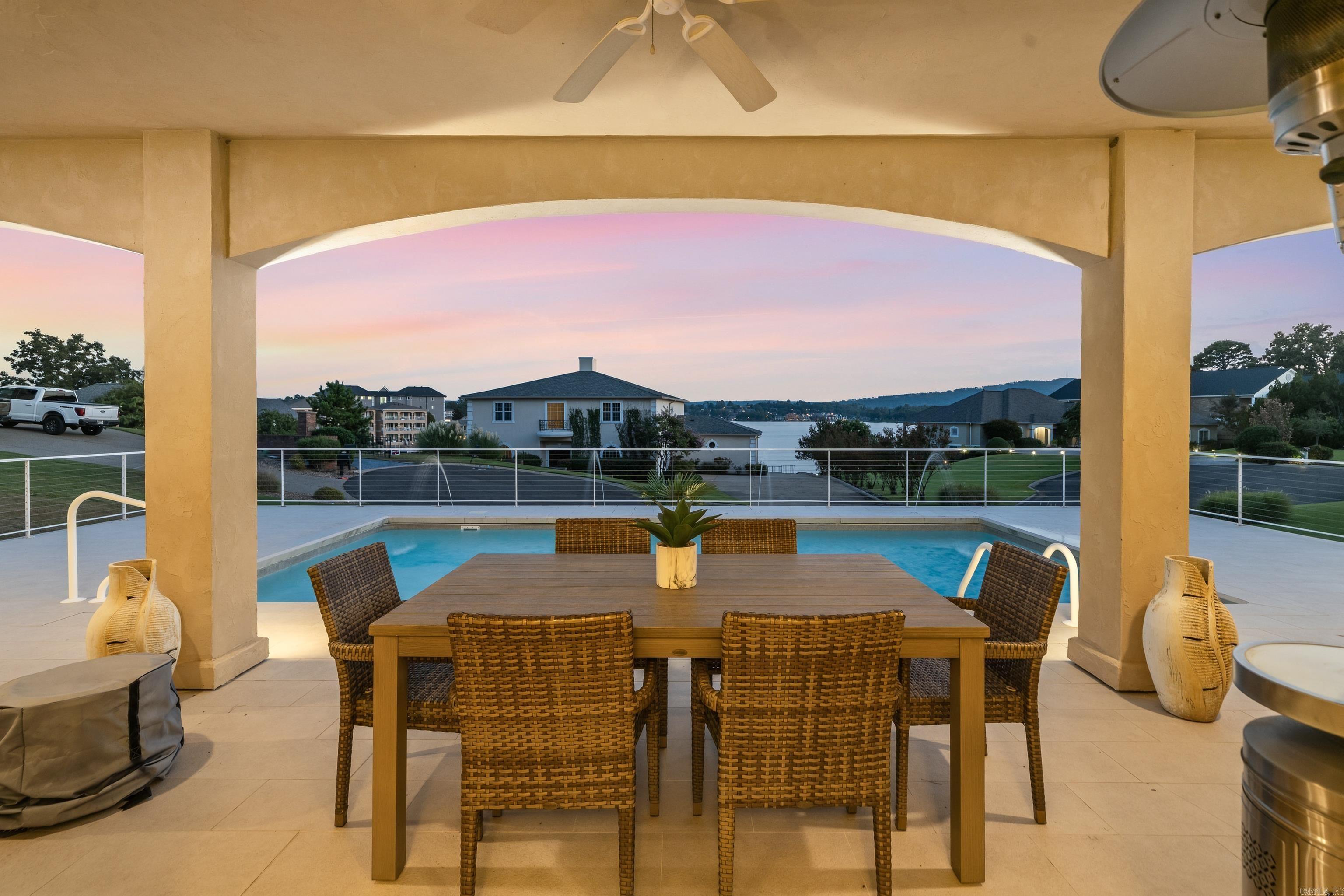 209 Peters Point Hot Springs, AR 71913