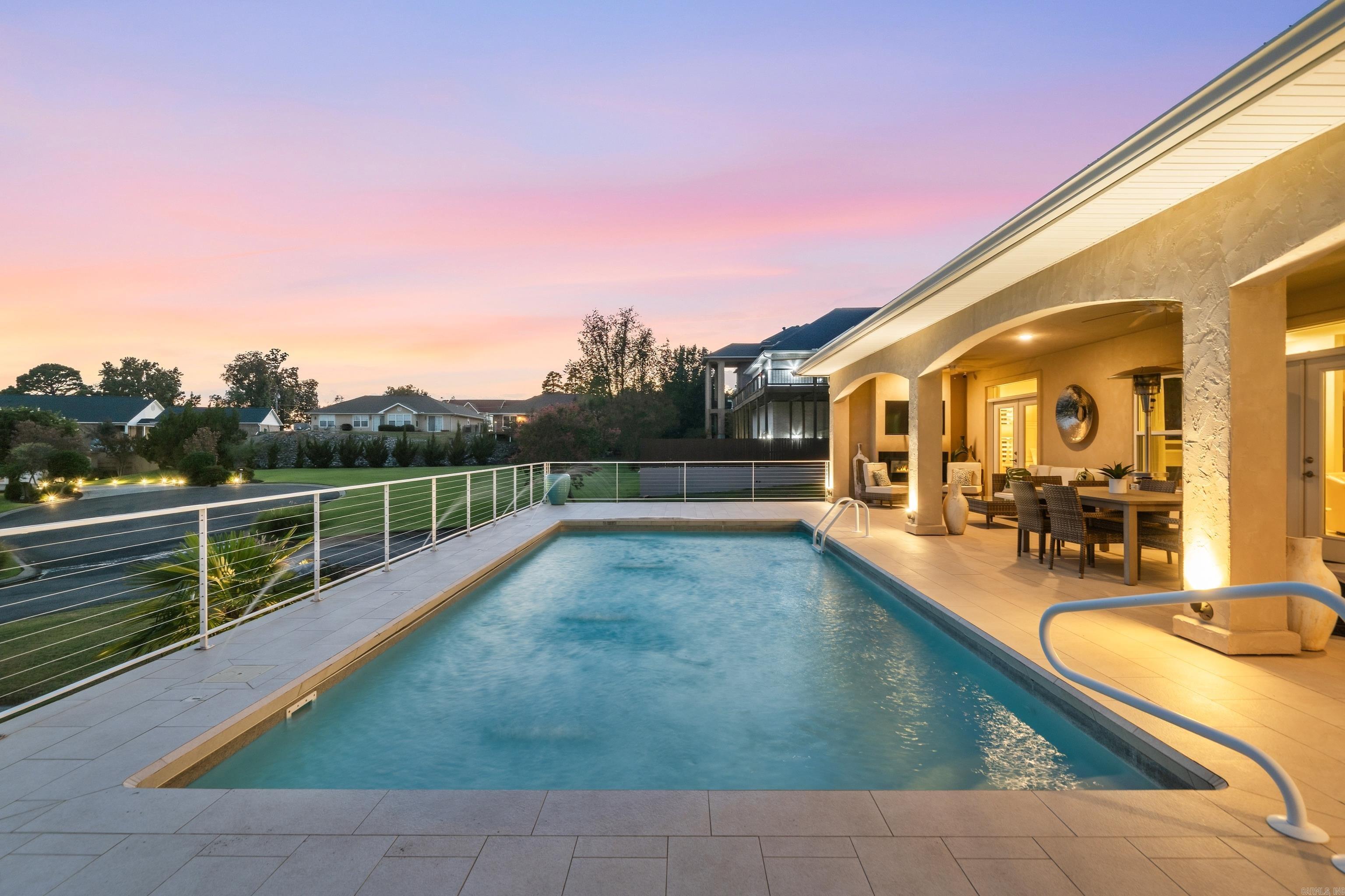 209 Peters Point Hot Springs, AR 71913
