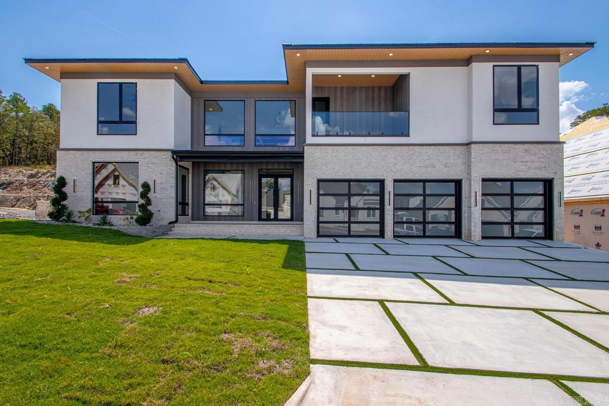 43  Daventry  Little Rock, AR