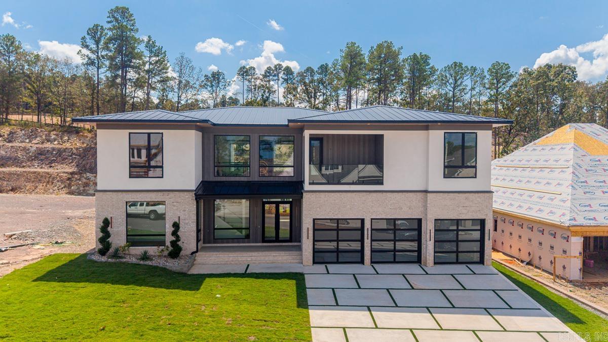 43 Daventry Drive Little Rock, AR 72223