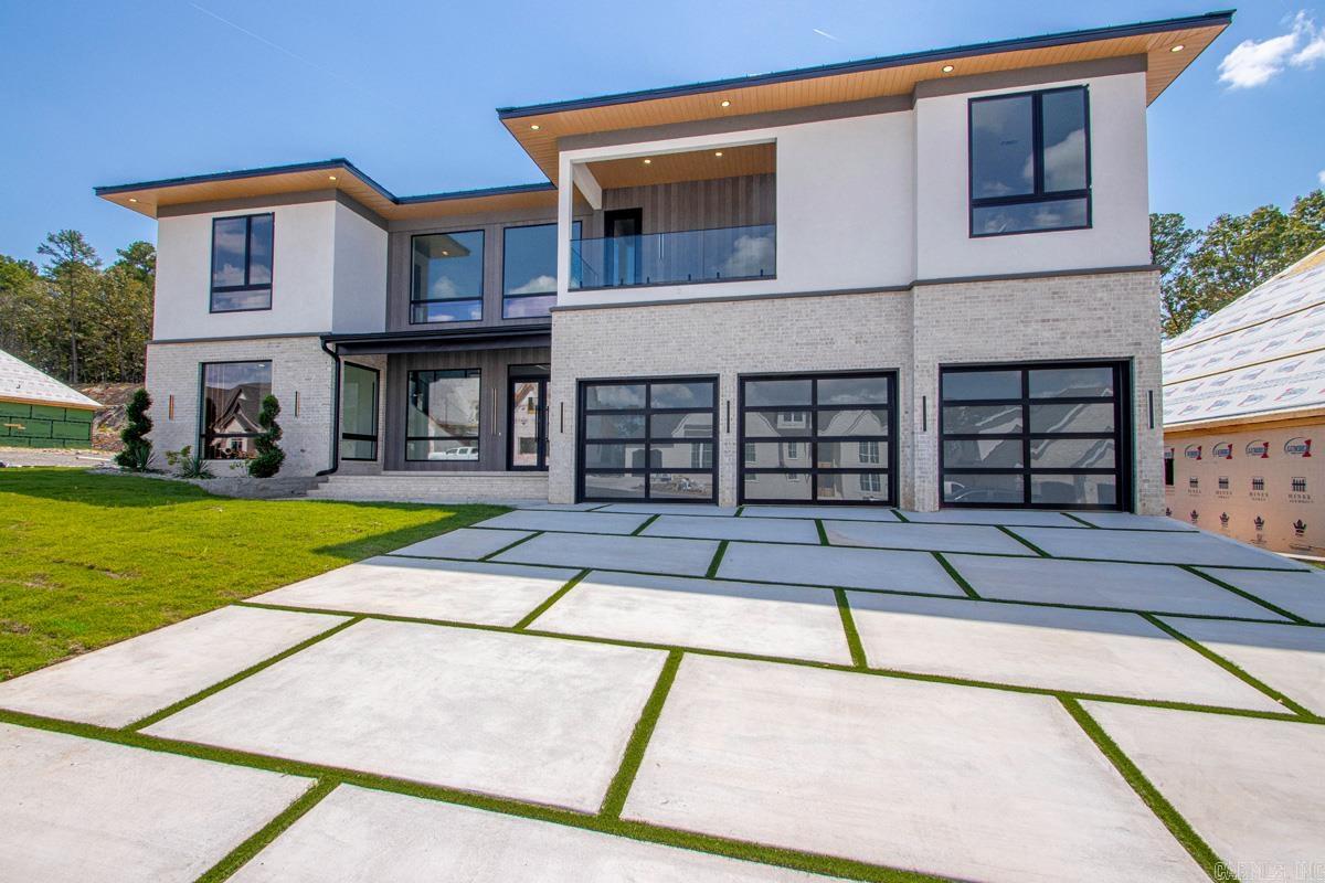43 Daventry  Little Rock, AR