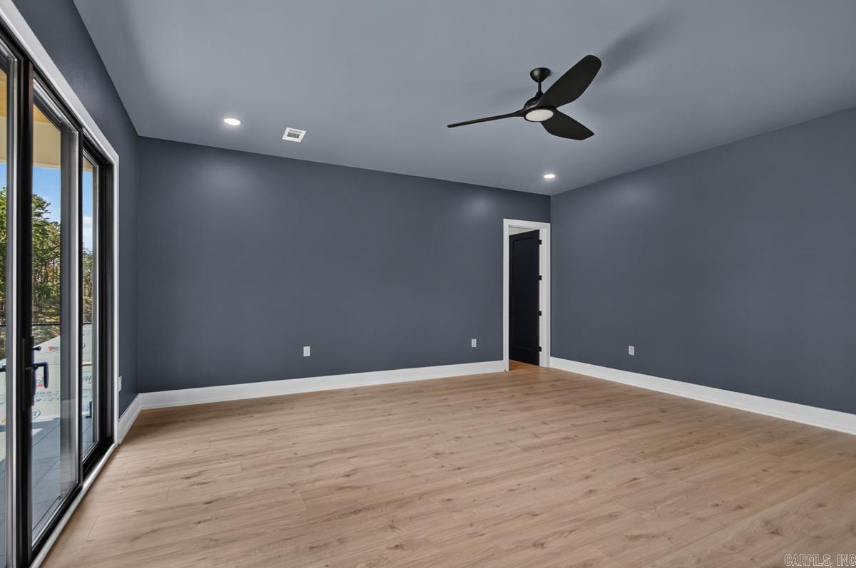 43 Daventry Drive Little Rock, AR 72223