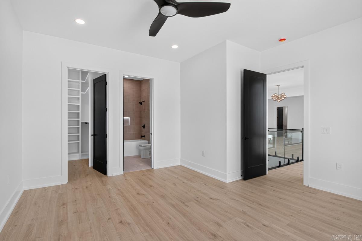 43 Daventry Drive Little Rock, AR 72223