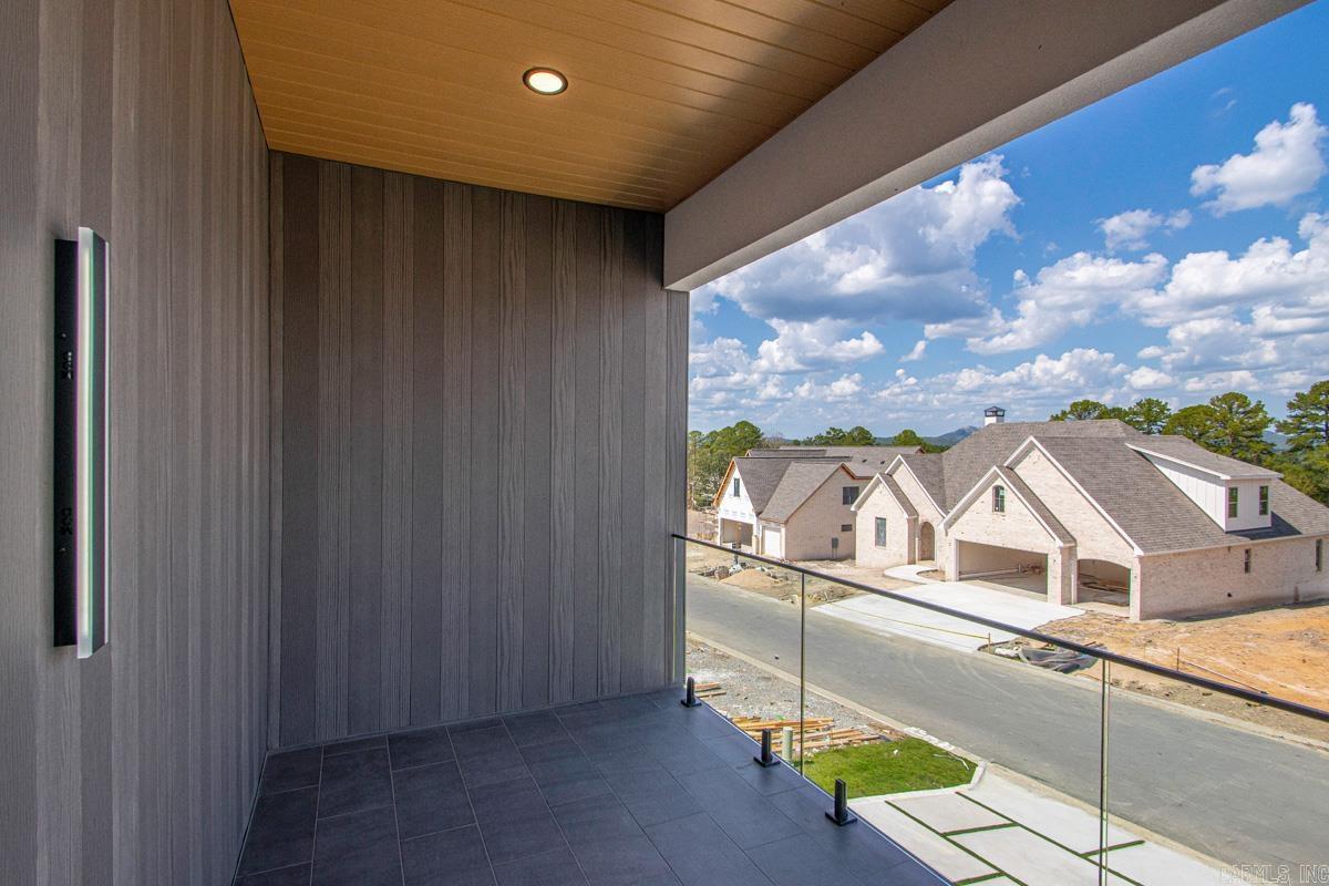 43 Daventry Drive Little Rock, AR 72223