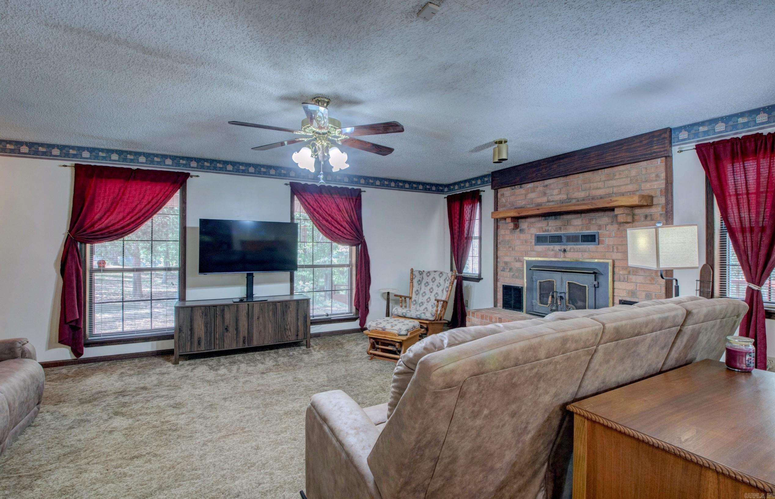 10124 Short Marche Rd  North Little Rock, AR
