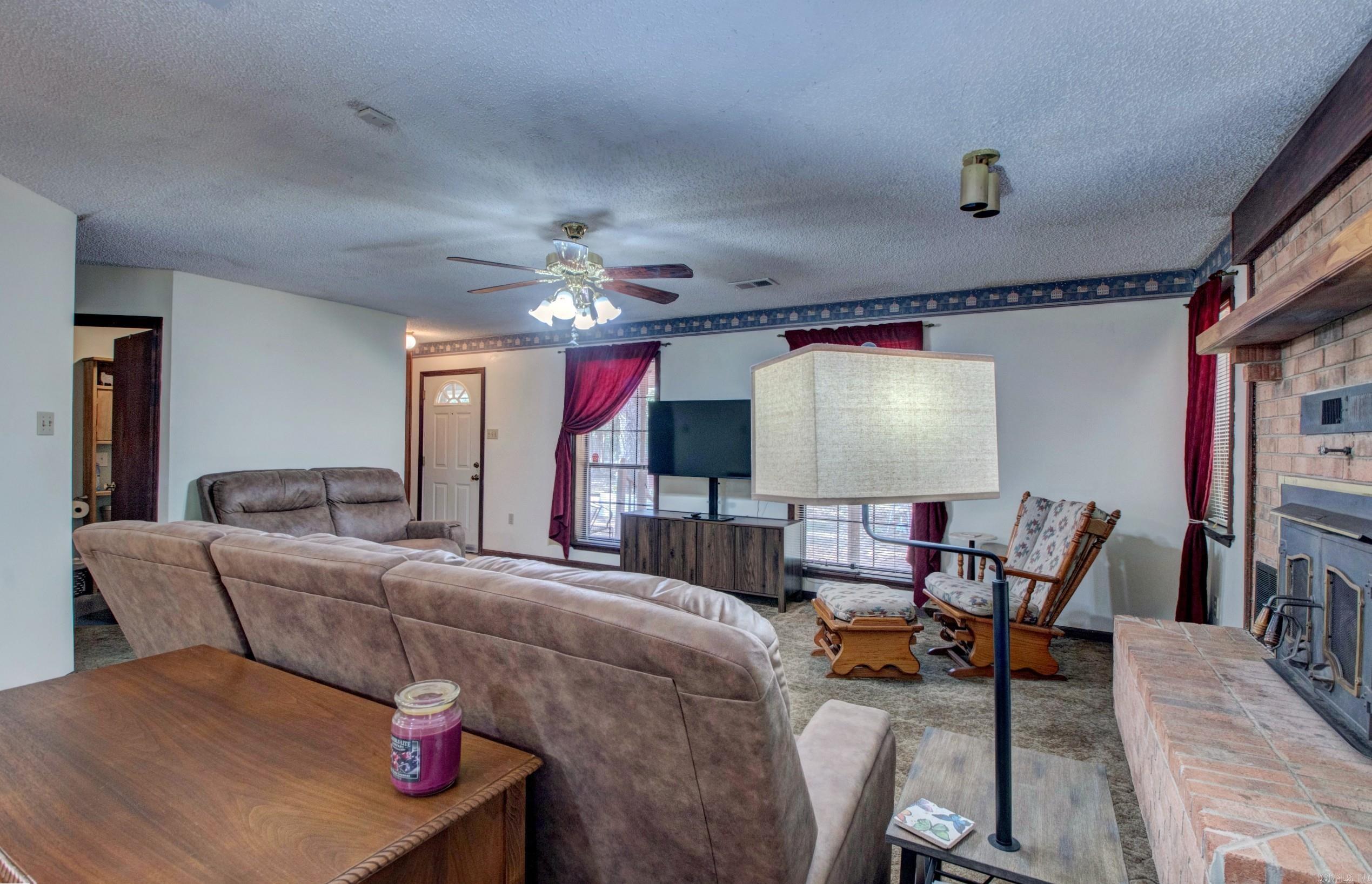 10124 Short Marche Rd  North Little Rock, AR