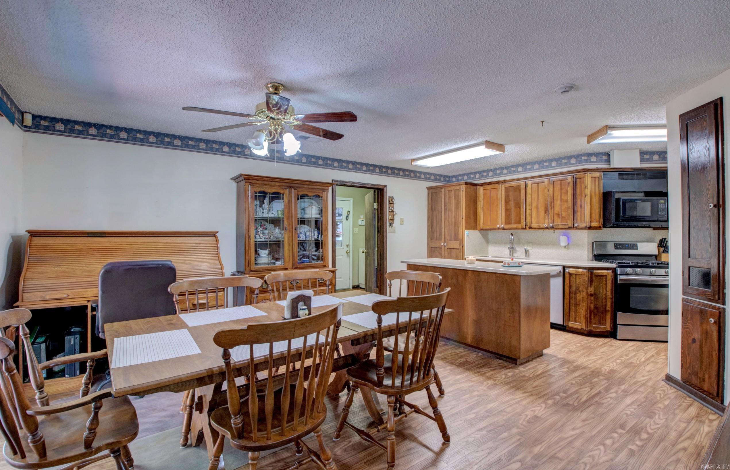 10124 Short Marche Rd  North Little Rock, AR