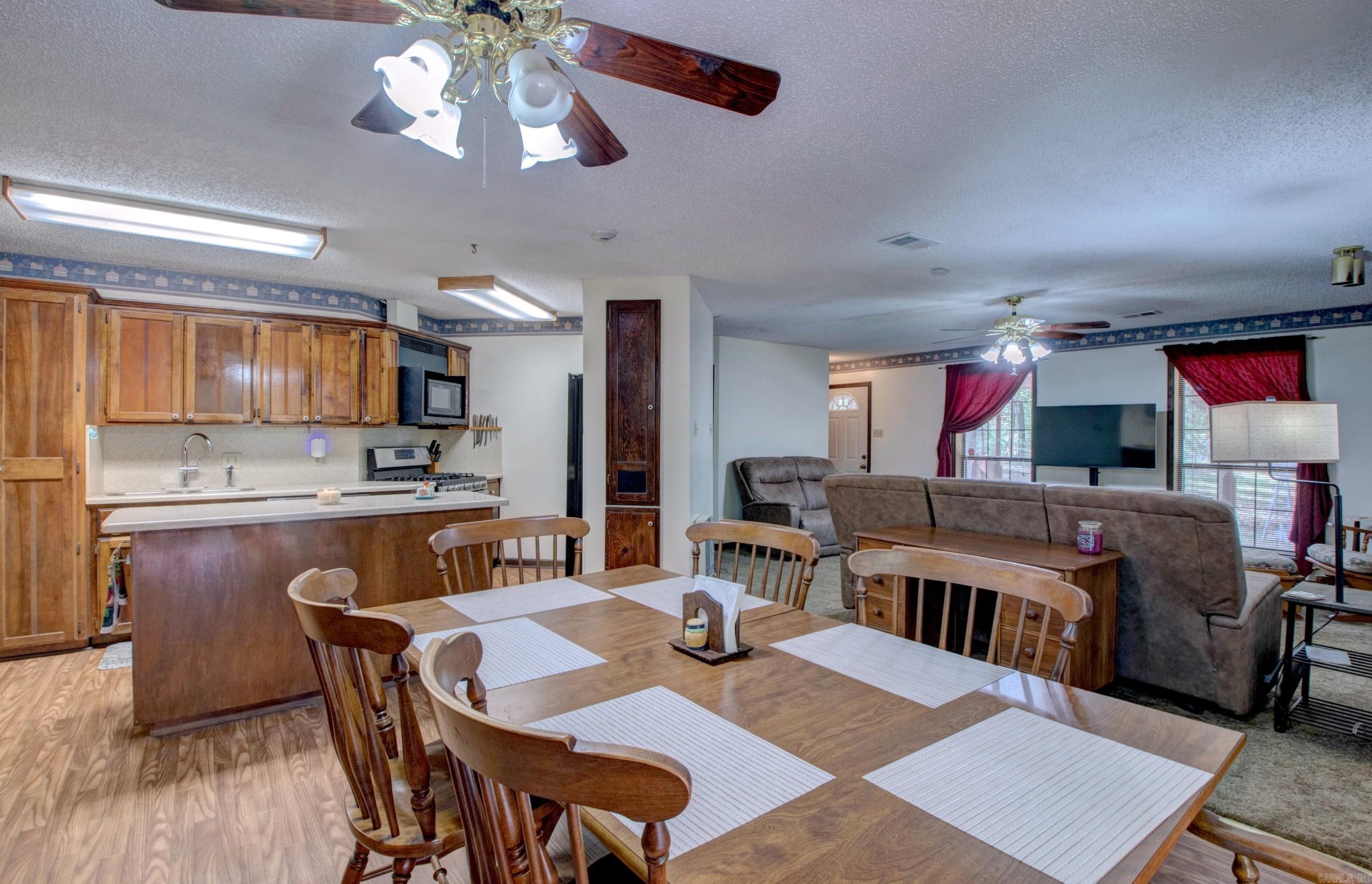 10124 Short Marche Rd  North Little Rock, AR