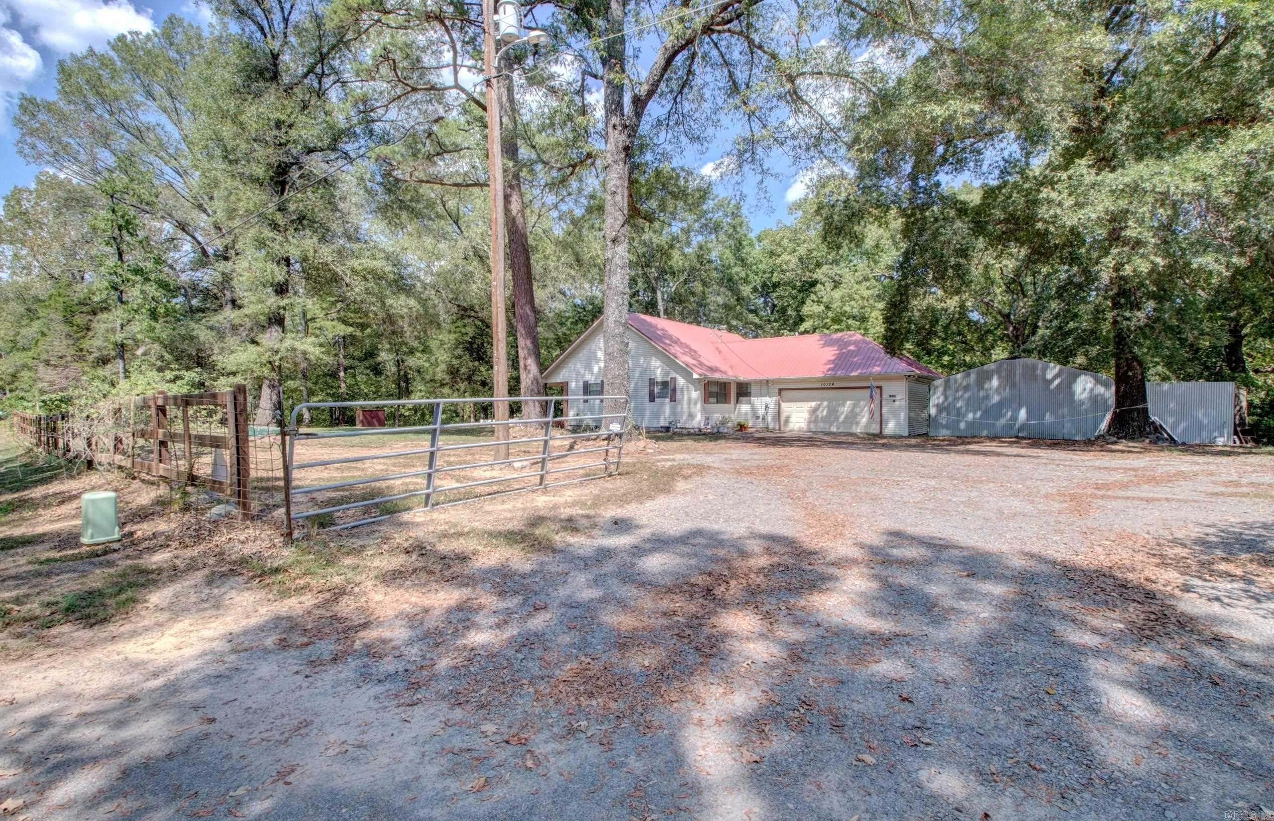 10124 Short Marche Rd  North Little Rock, AR