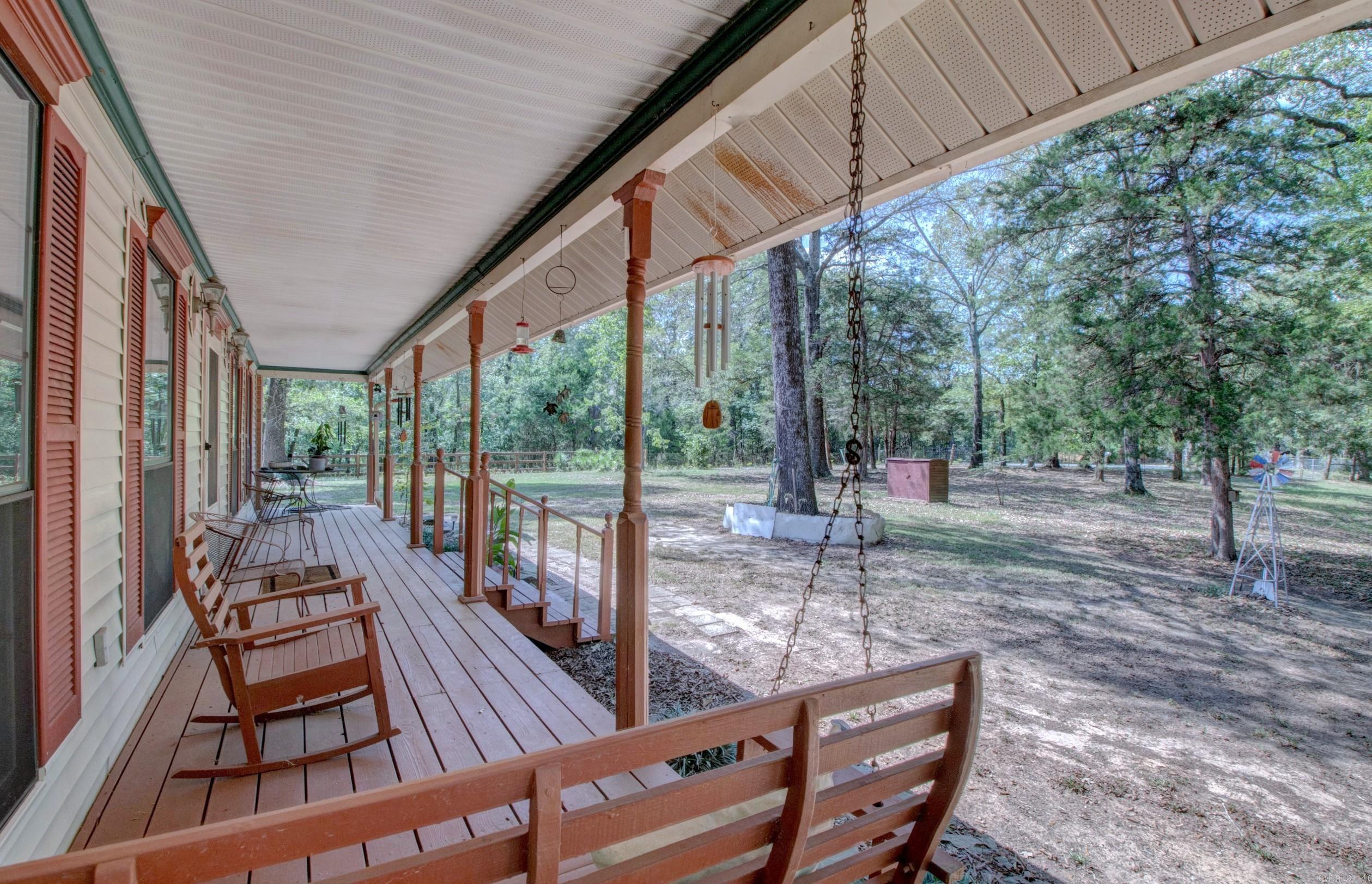 10124 Short Marche Rd  North Little Rock, AR