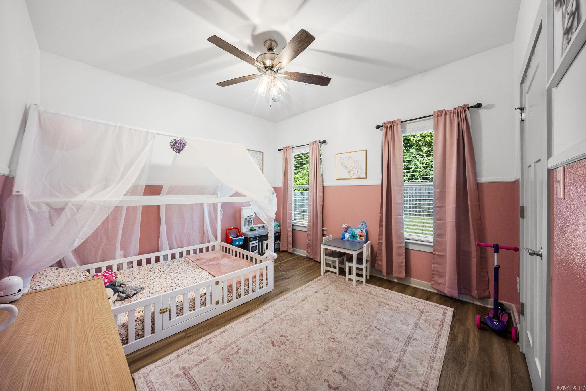 65 Lewis  Greenbrier, AR