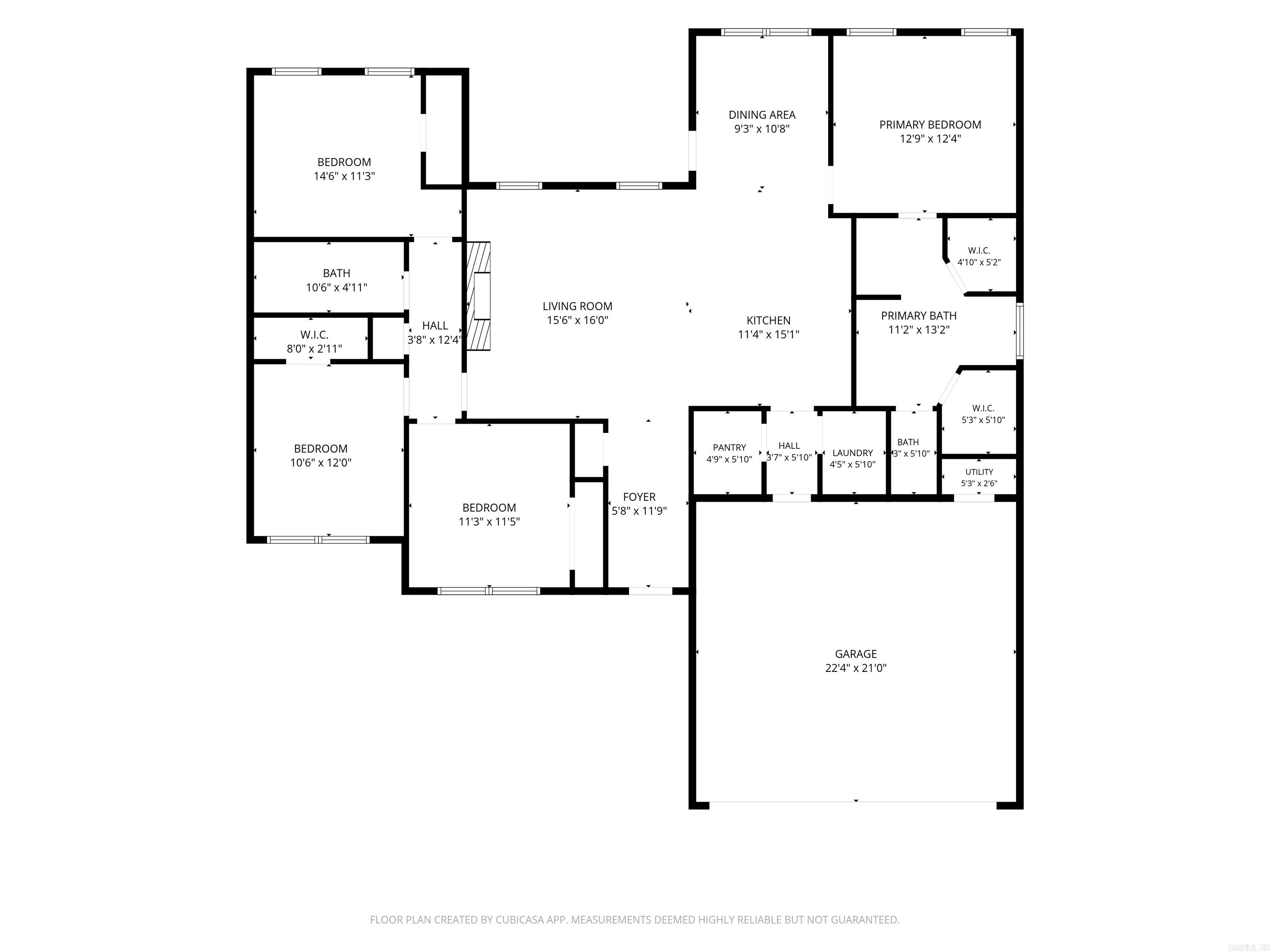 65 Lewis  Greenbrier, AR
