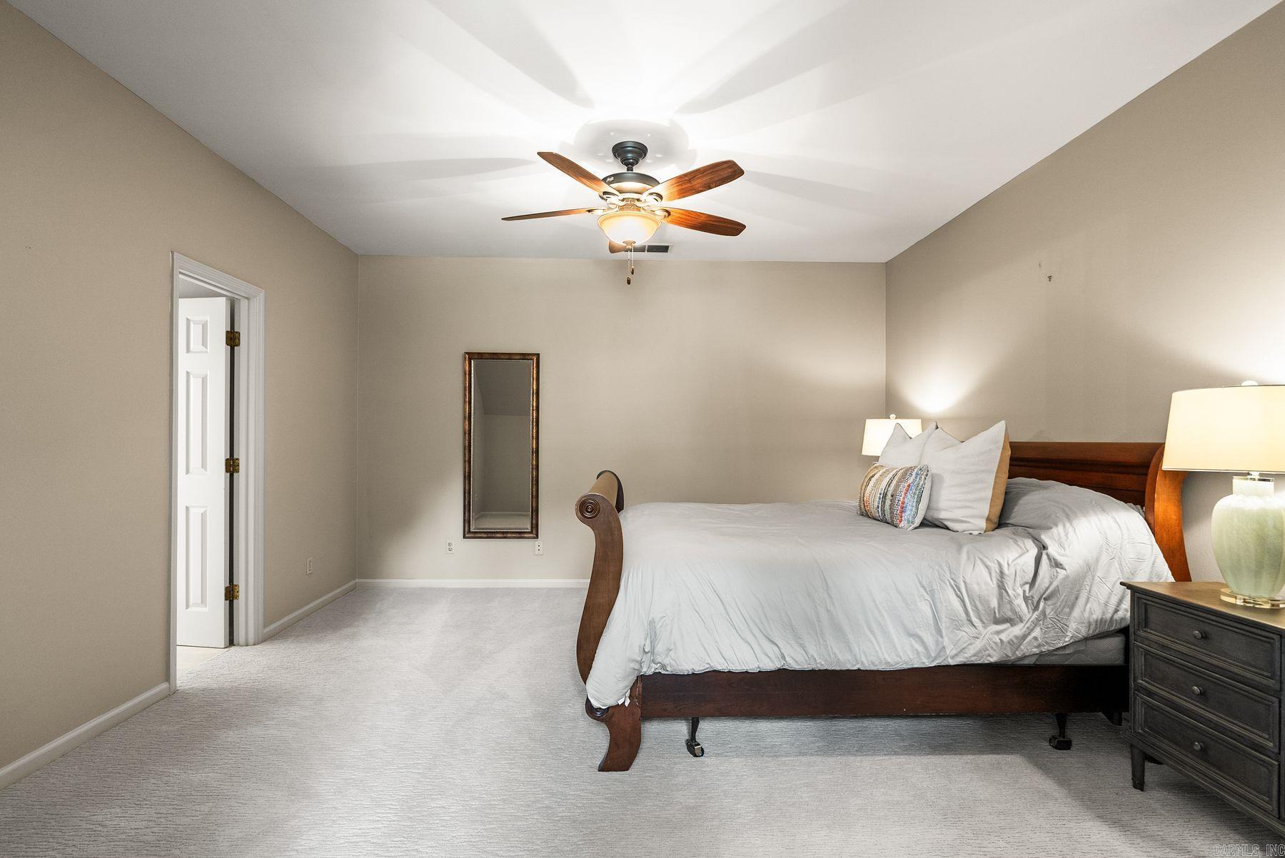 5 Ridgeview Court Little Rock, AR 72227