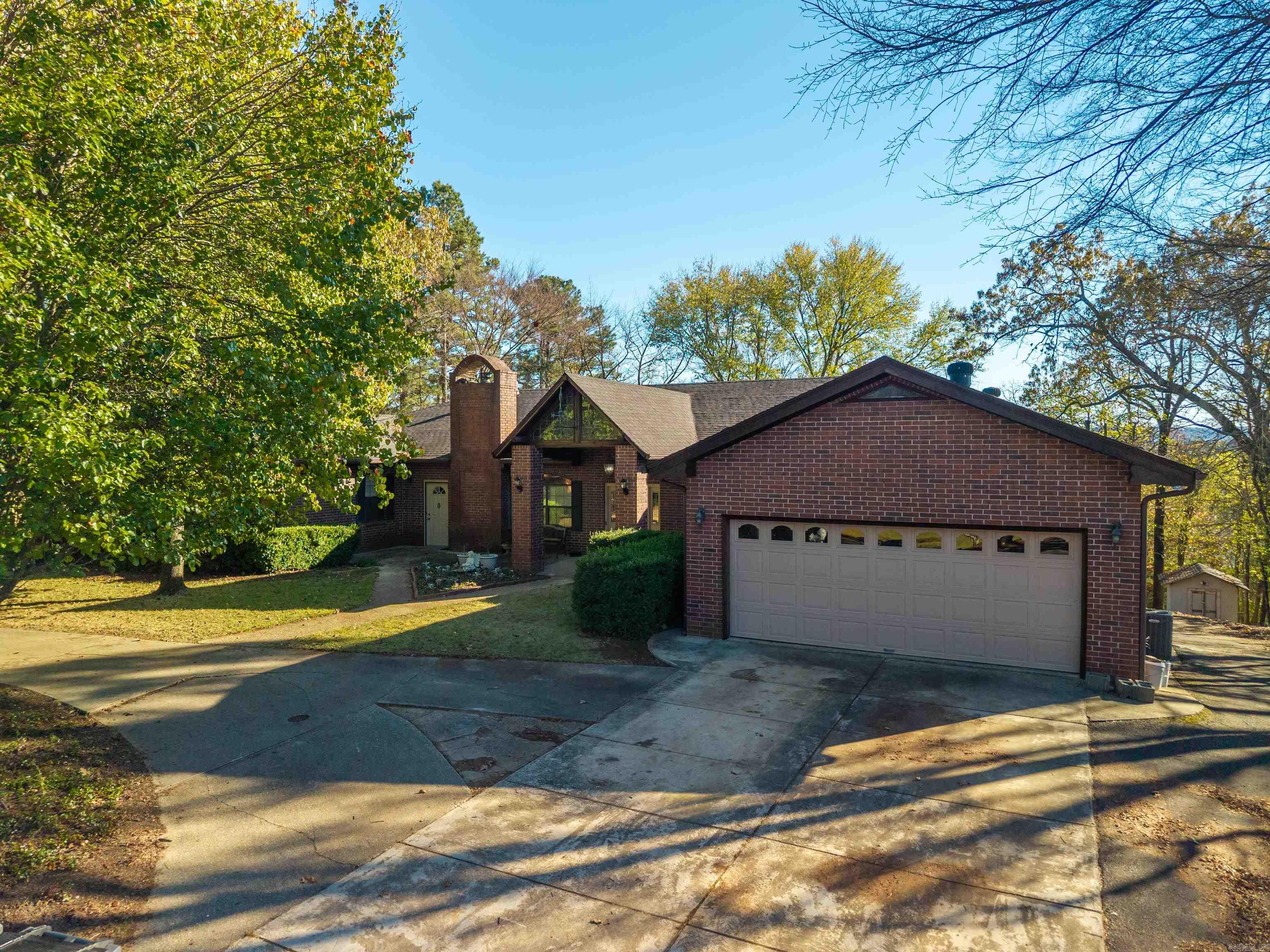106 Pinehaven Place Hot Springs, AR 71913-7314
