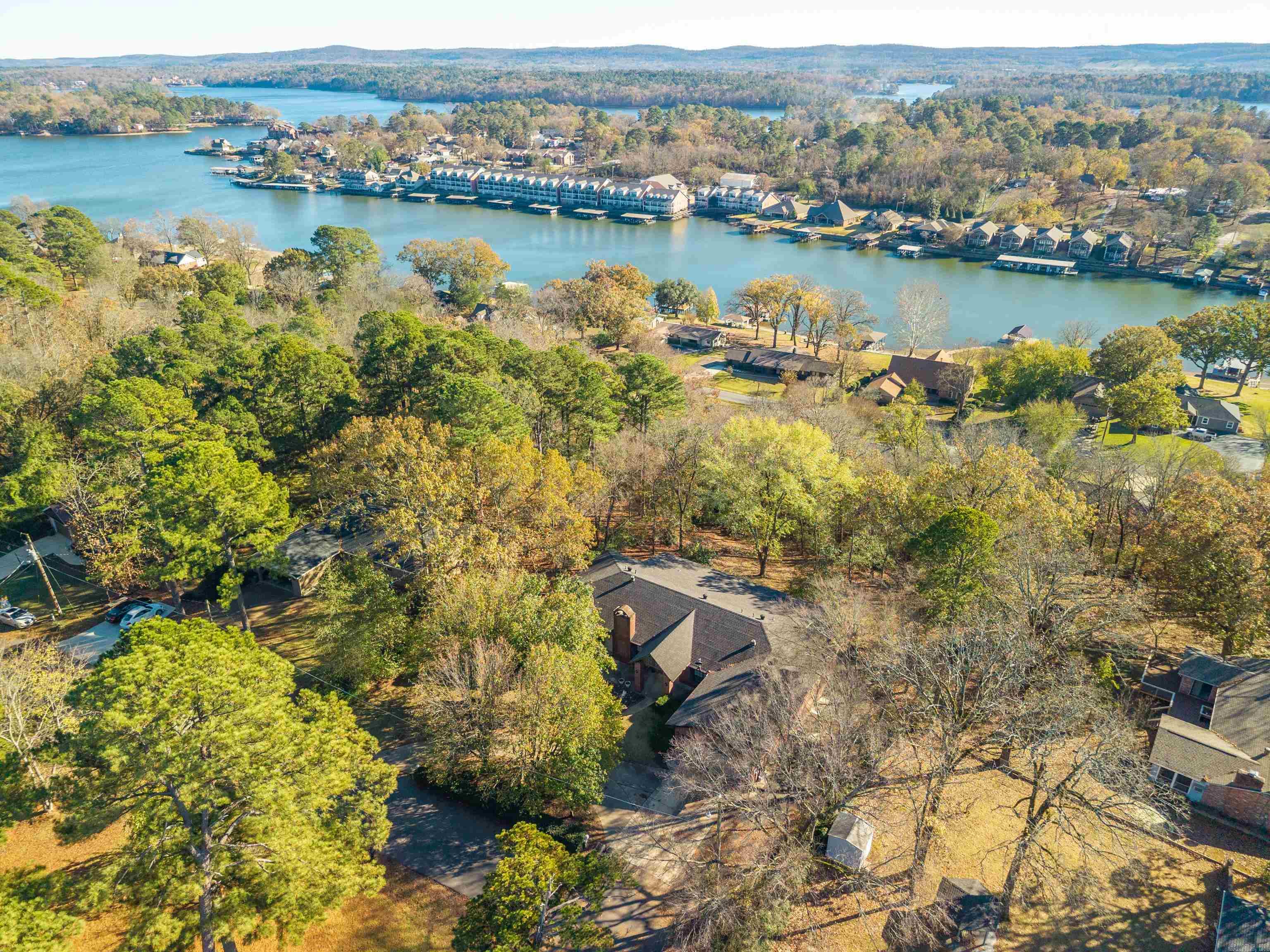106 Pinehaven Place Hot Springs, AR 71913-7314