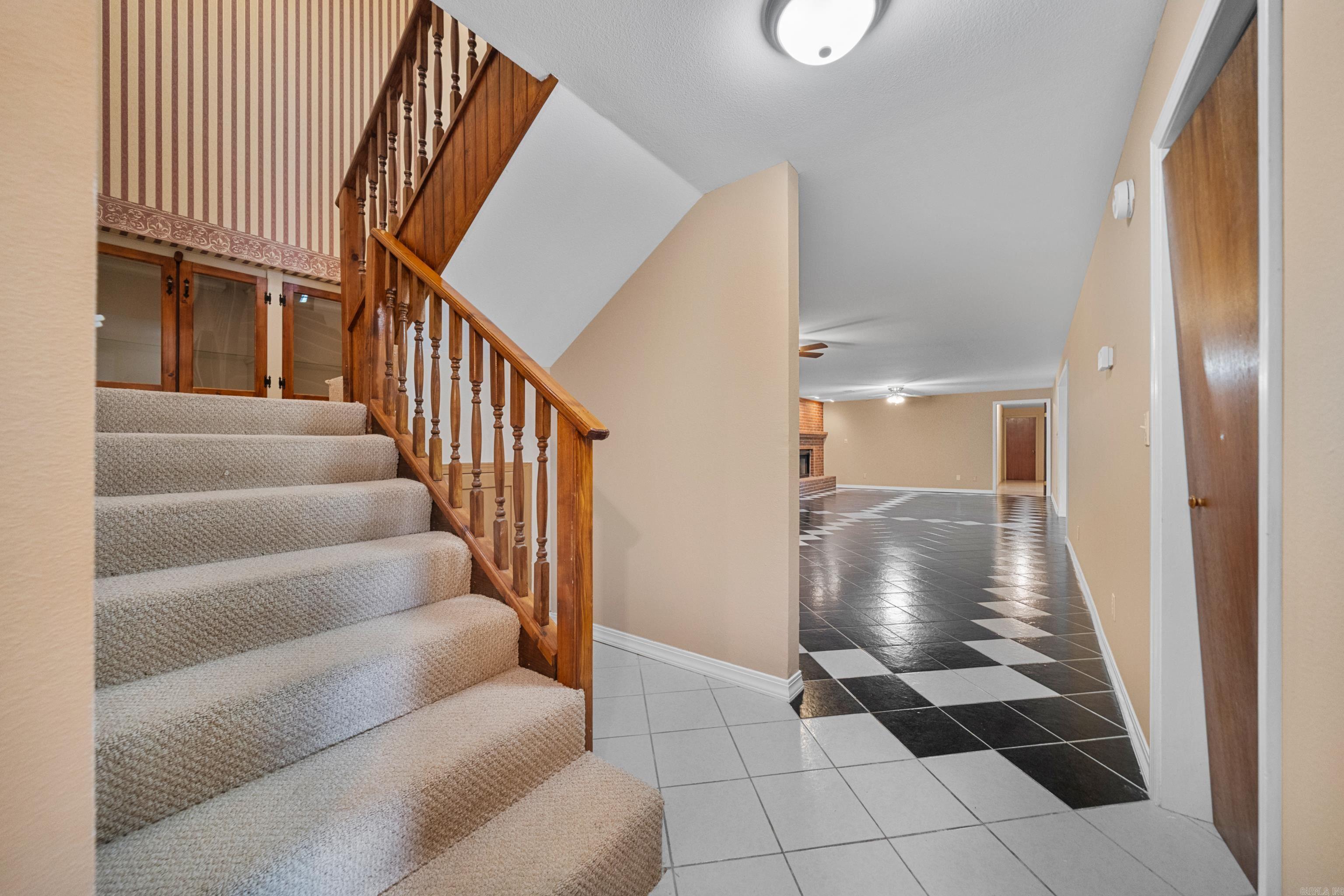 106 Pinehaven Place Hot Springs, AR 71913-7314