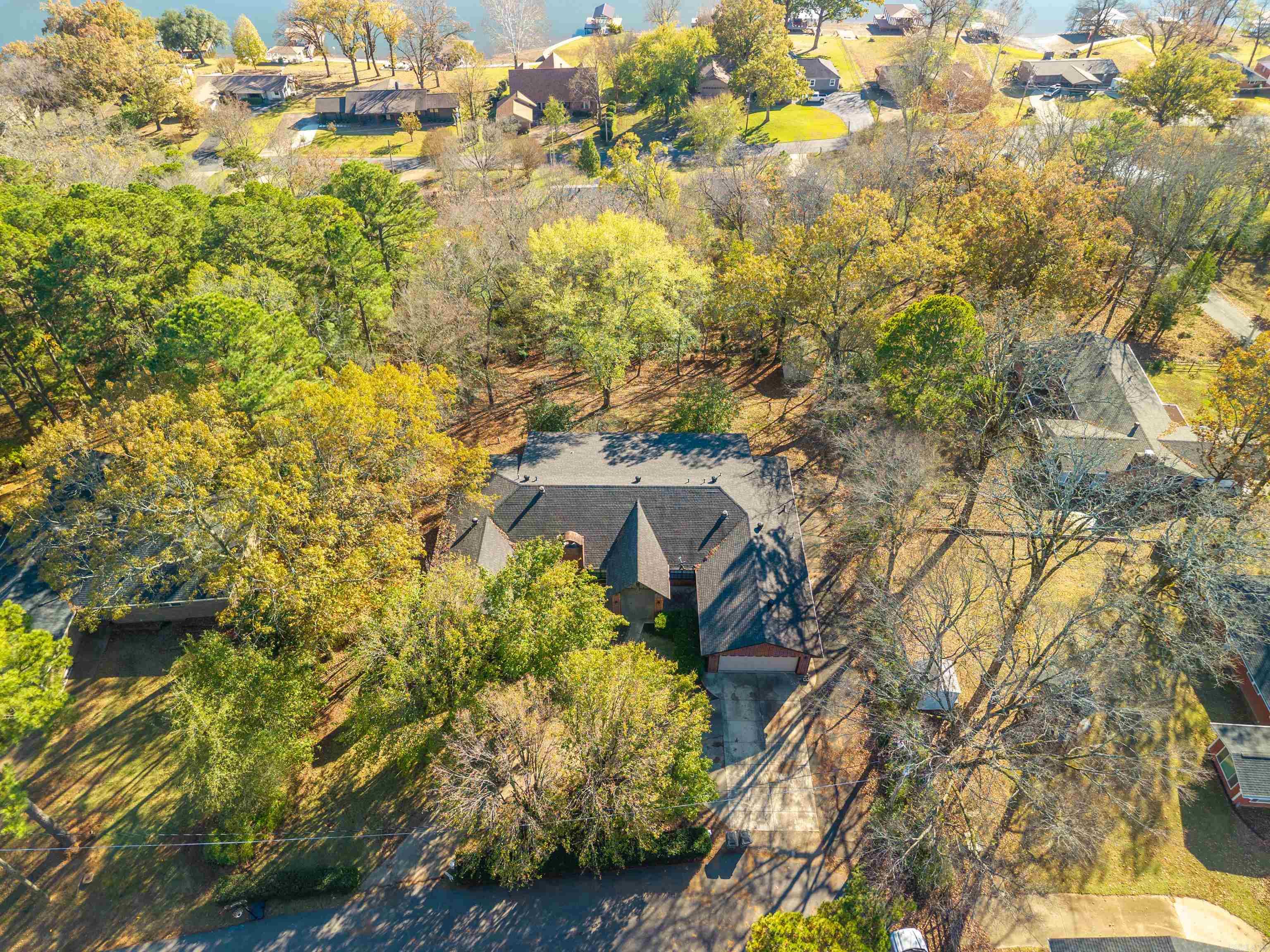 106 Pinehaven Place Hot Springs, AR 71913-7314