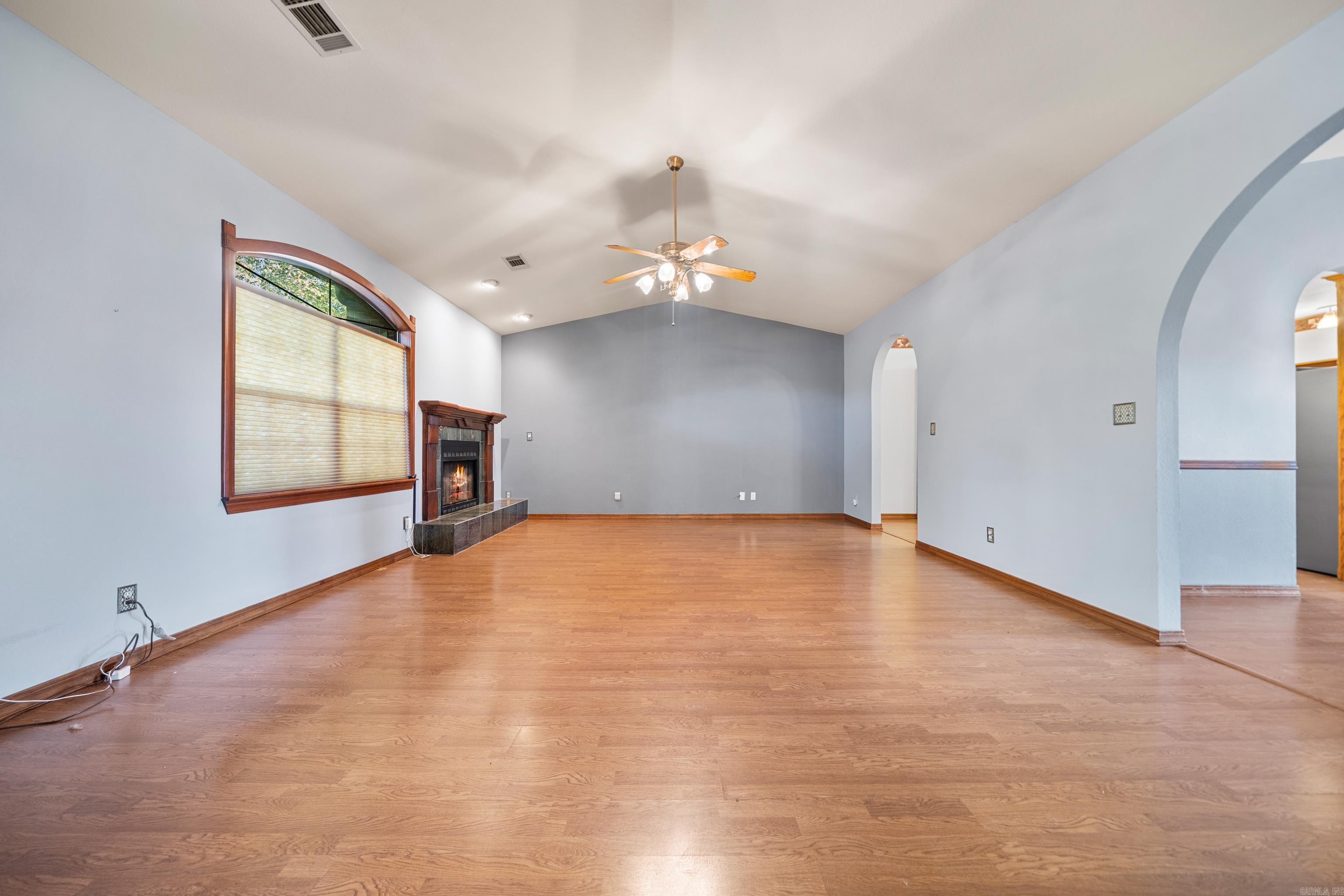106 Pinehaven Place Hot Springs, AR 71913-7314
