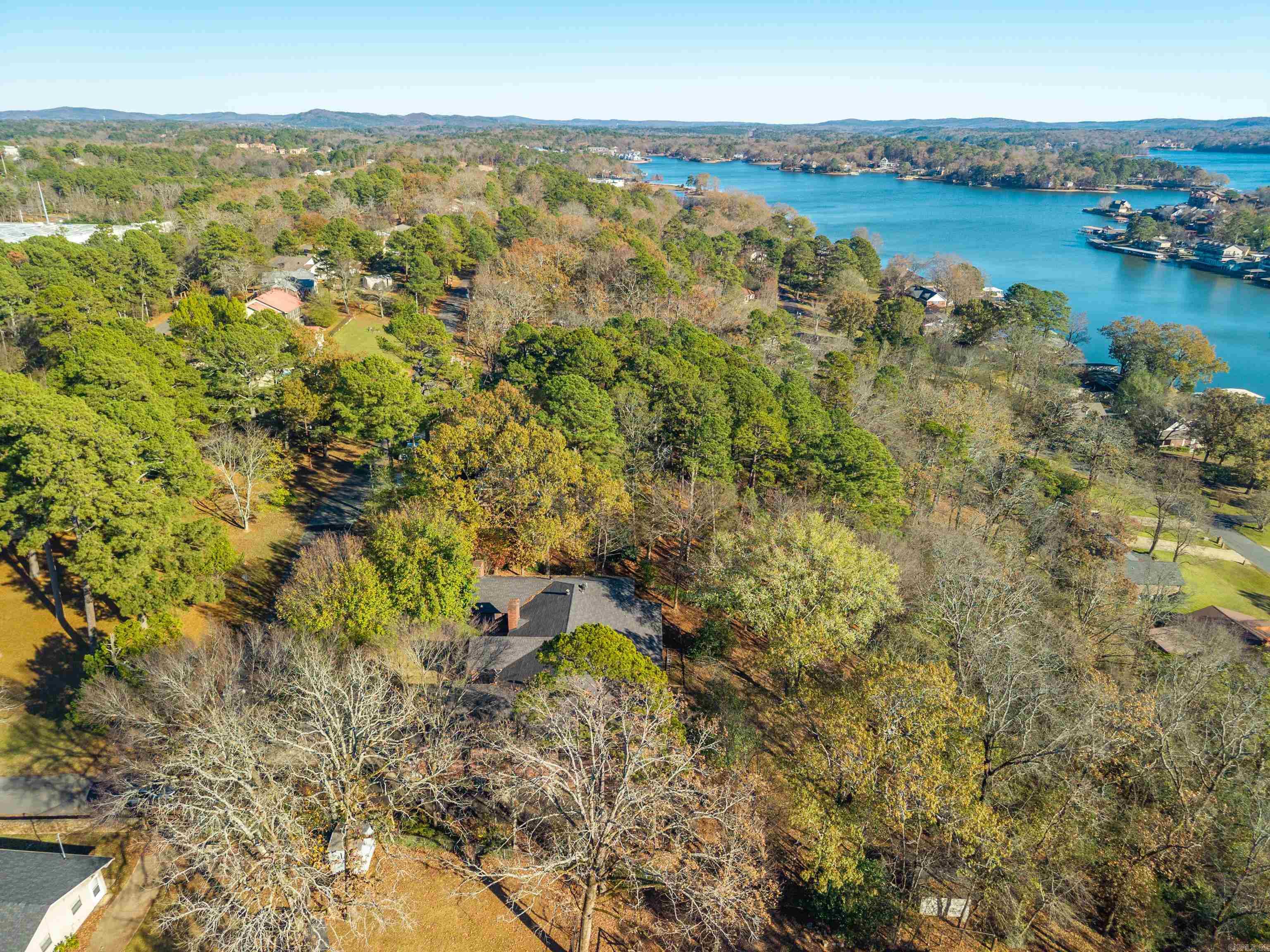 106 Pinehaven Place Hot Springs, AR 71913-7314