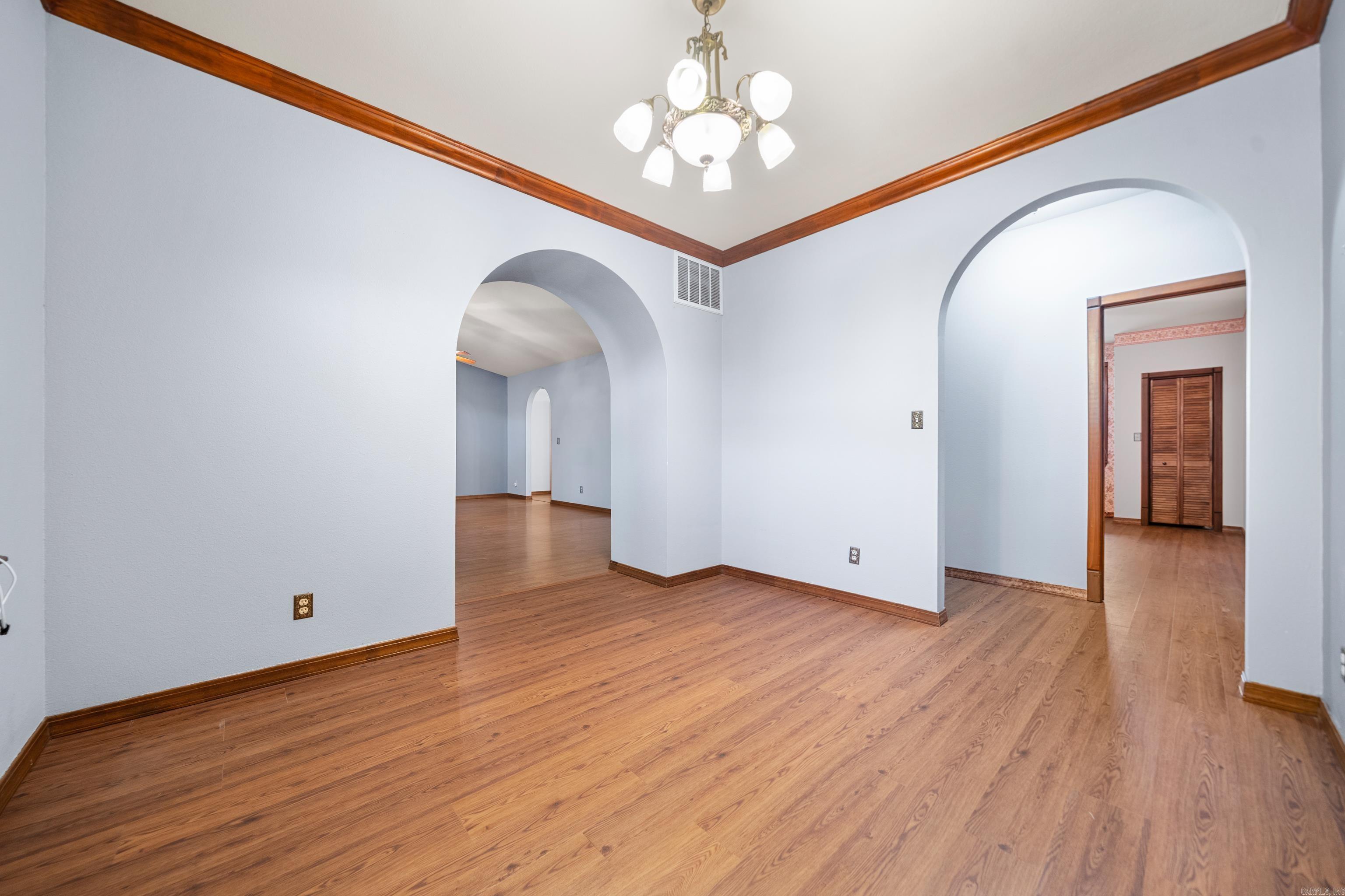 106 Pinehaven Place Hot Springs, AR 71913-7314