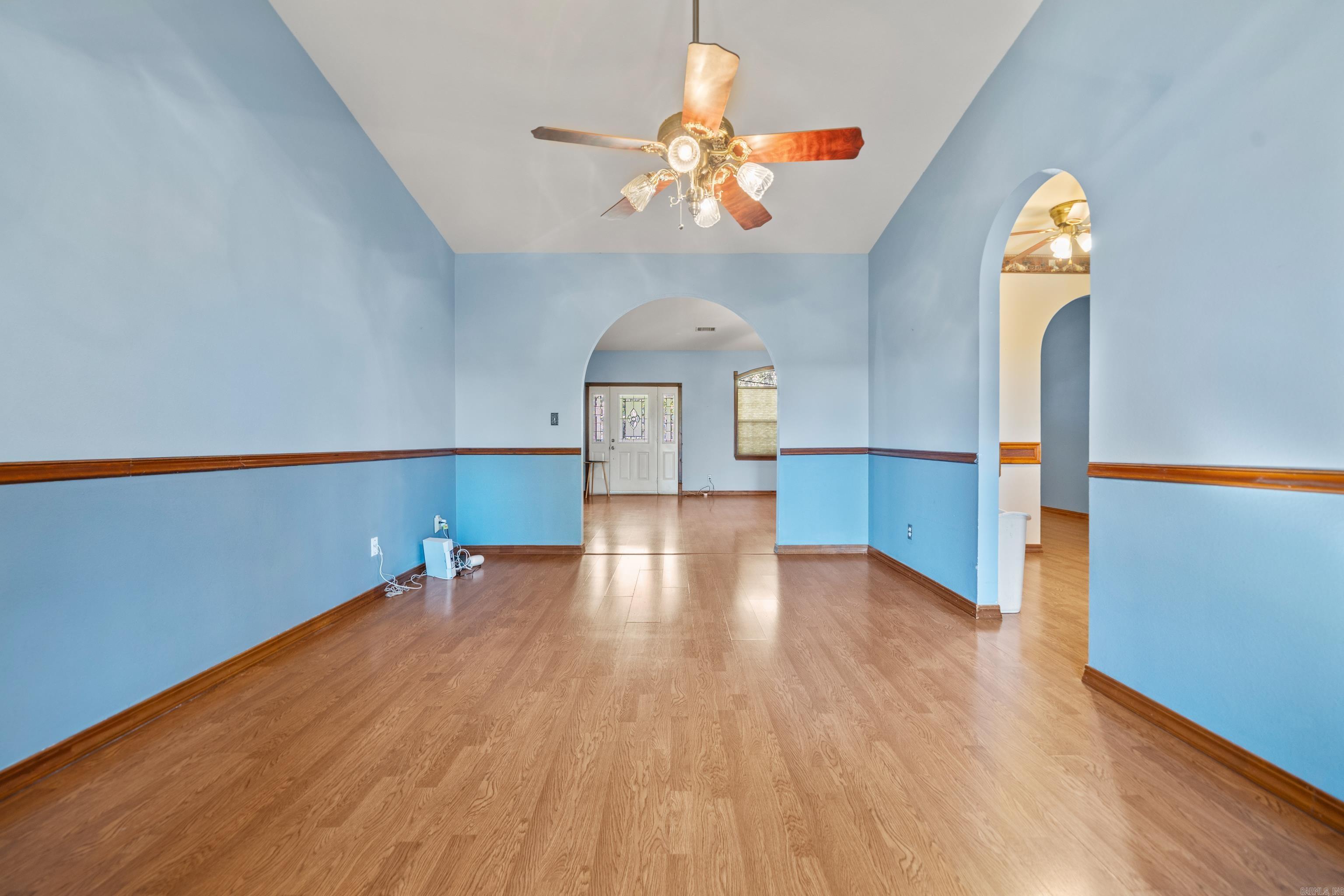 106 Pinehaven Place Hot Springs, AR 71913-7314