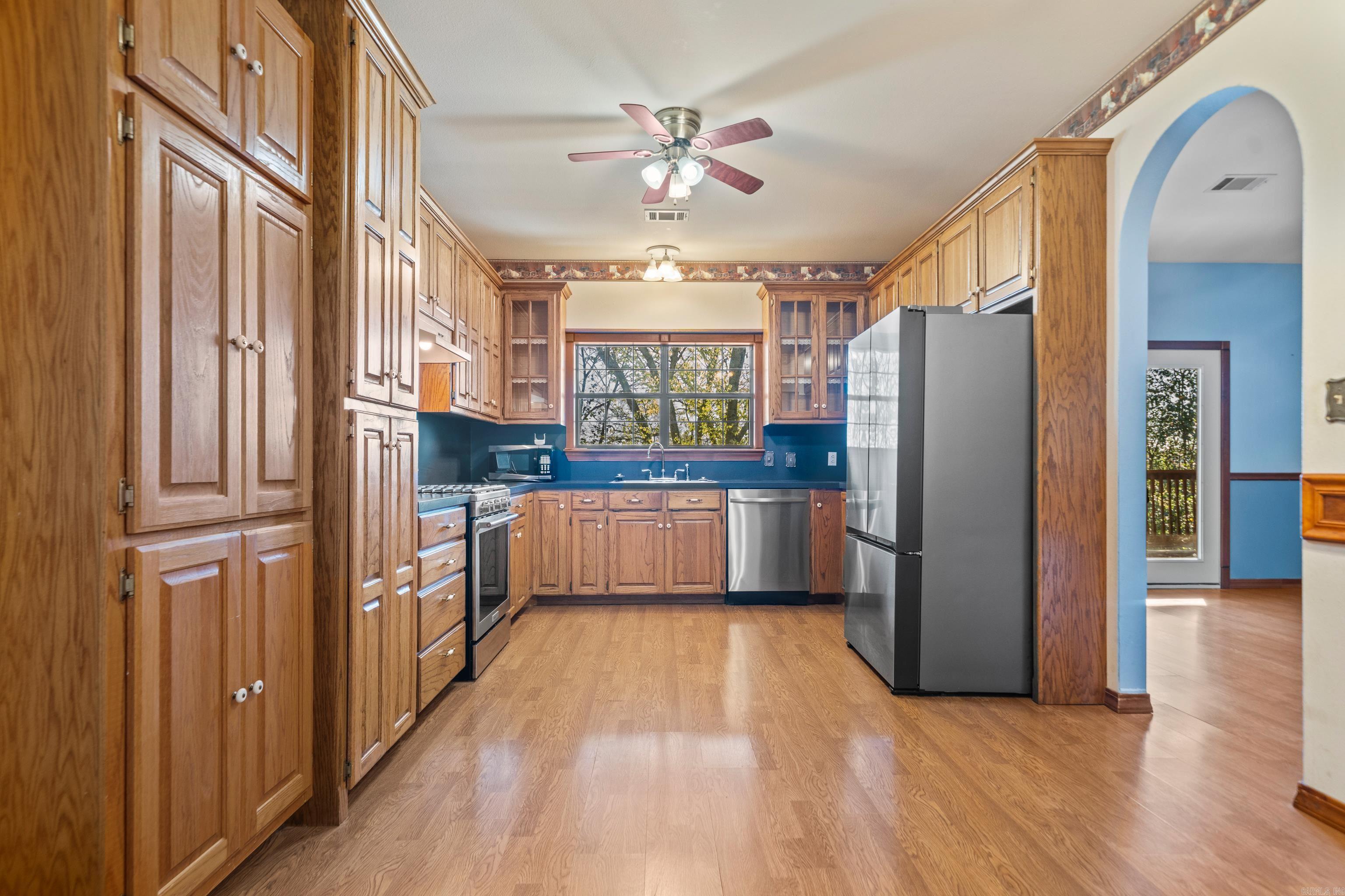 106 Pinehaven Place Hot Springs, AR 71913-7314