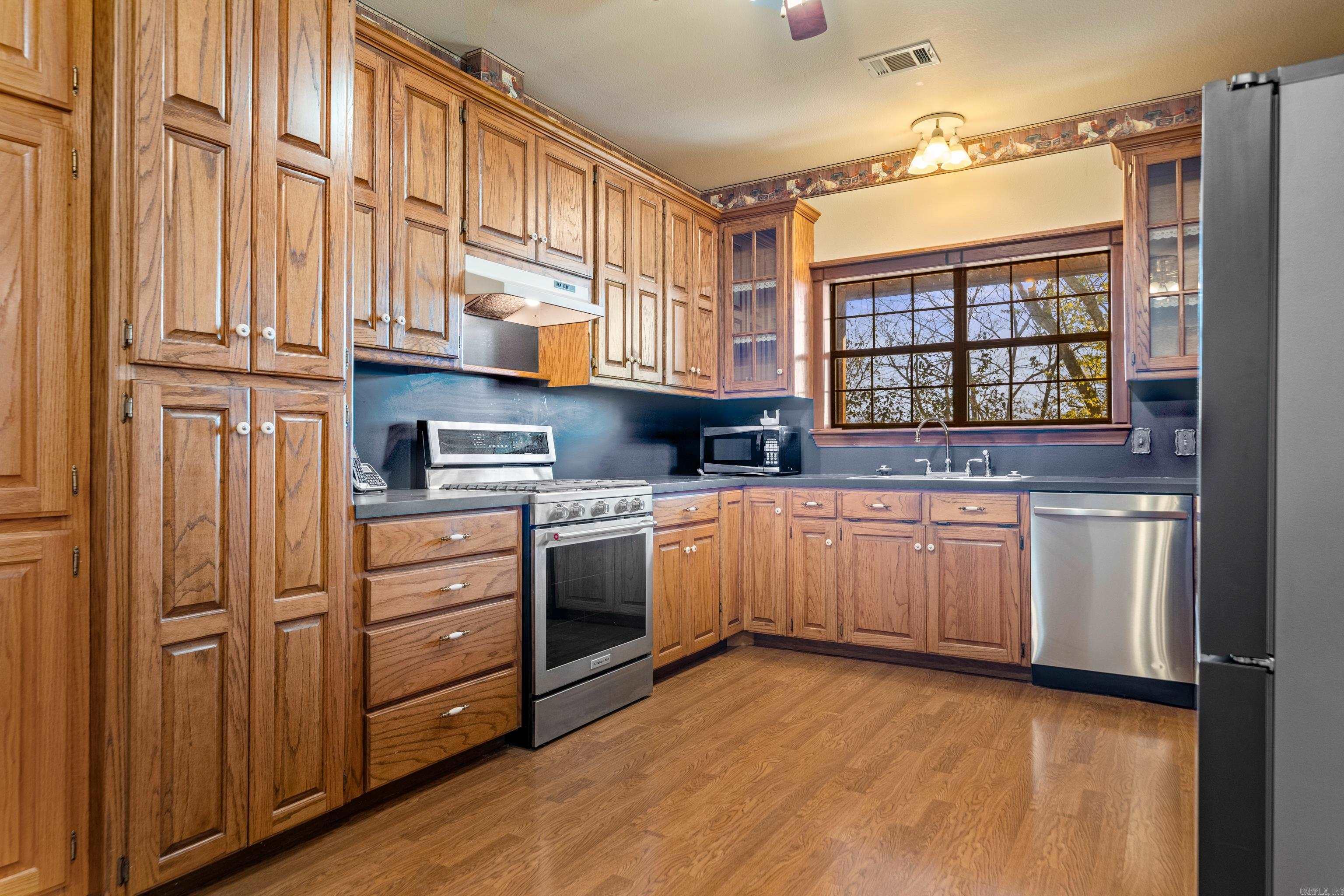 106 Pinehaven Place Hot Springs, AR 71913-7314