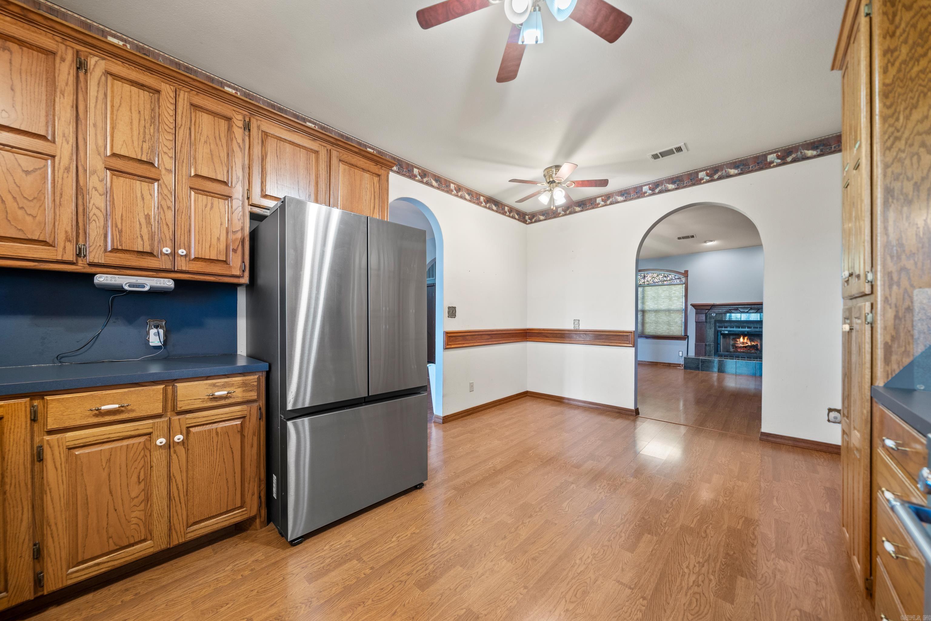 106 Pinehaven Place Hot Springs, AR 71913-7314