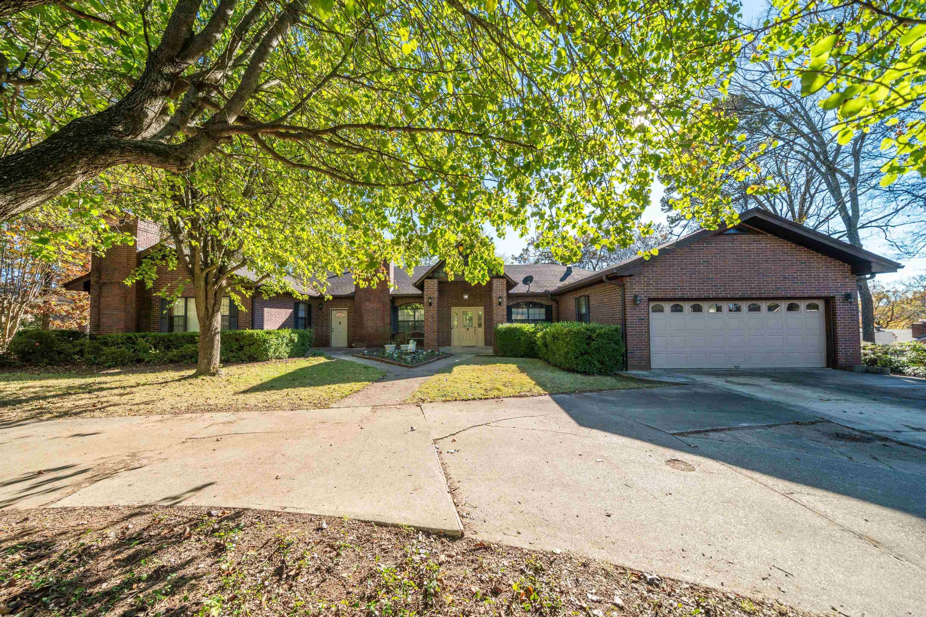 106 Pinehaven Place Hot Springs, AR 71913-7314