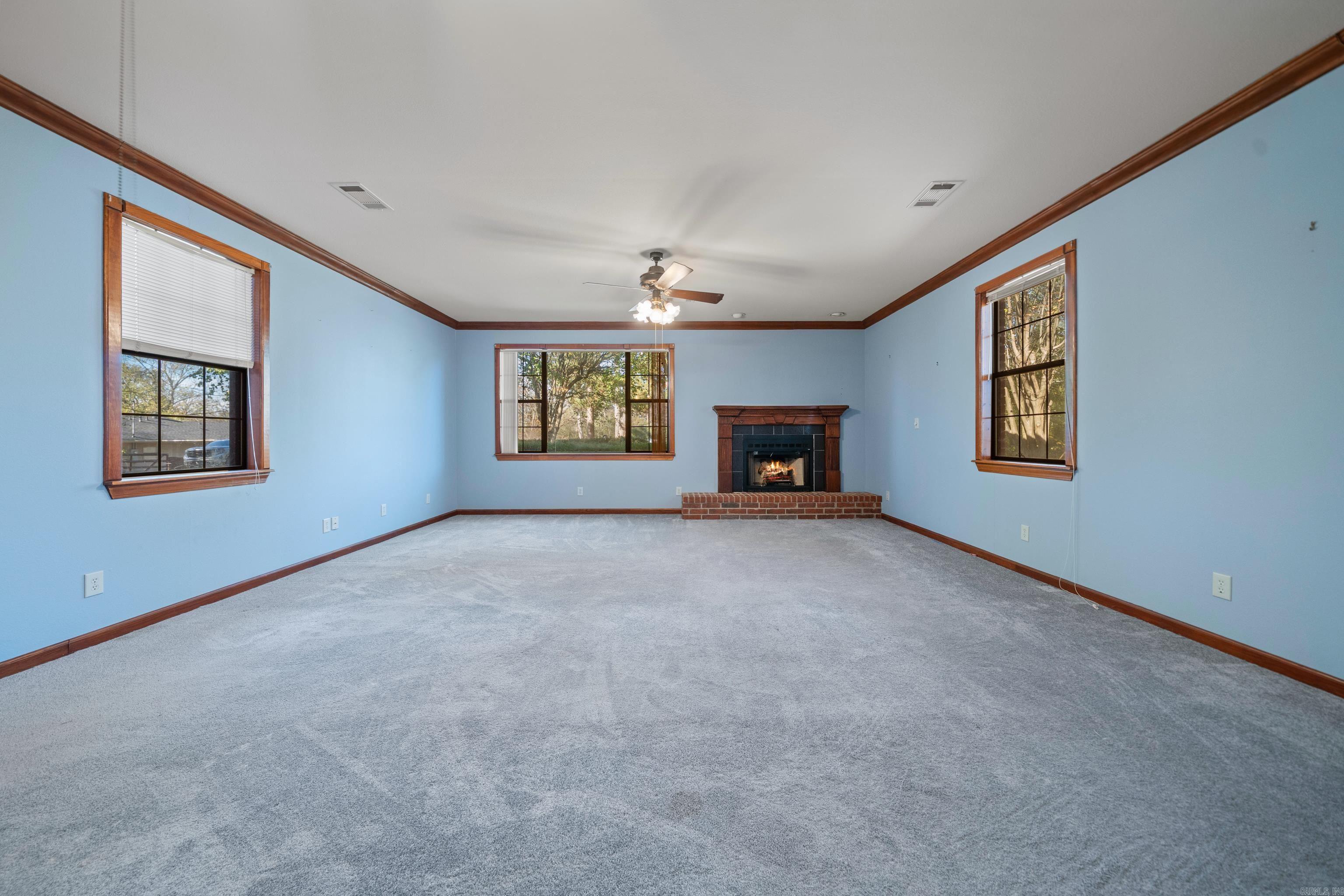 106 Pinehaven Place Hot Springs, AR 71913-7314
