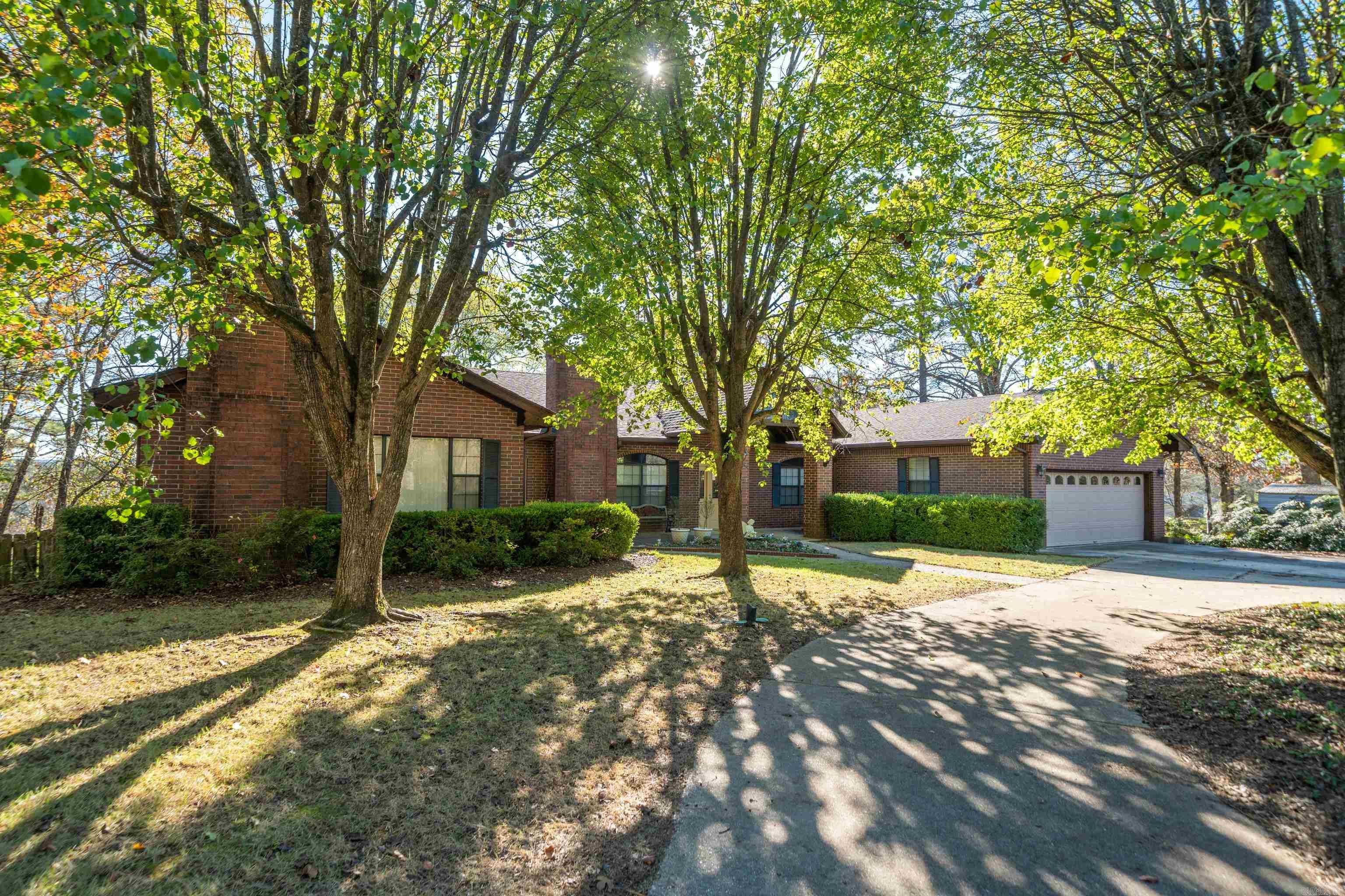 106 Pinehaven Place Hot Springs, AR 71913-7314