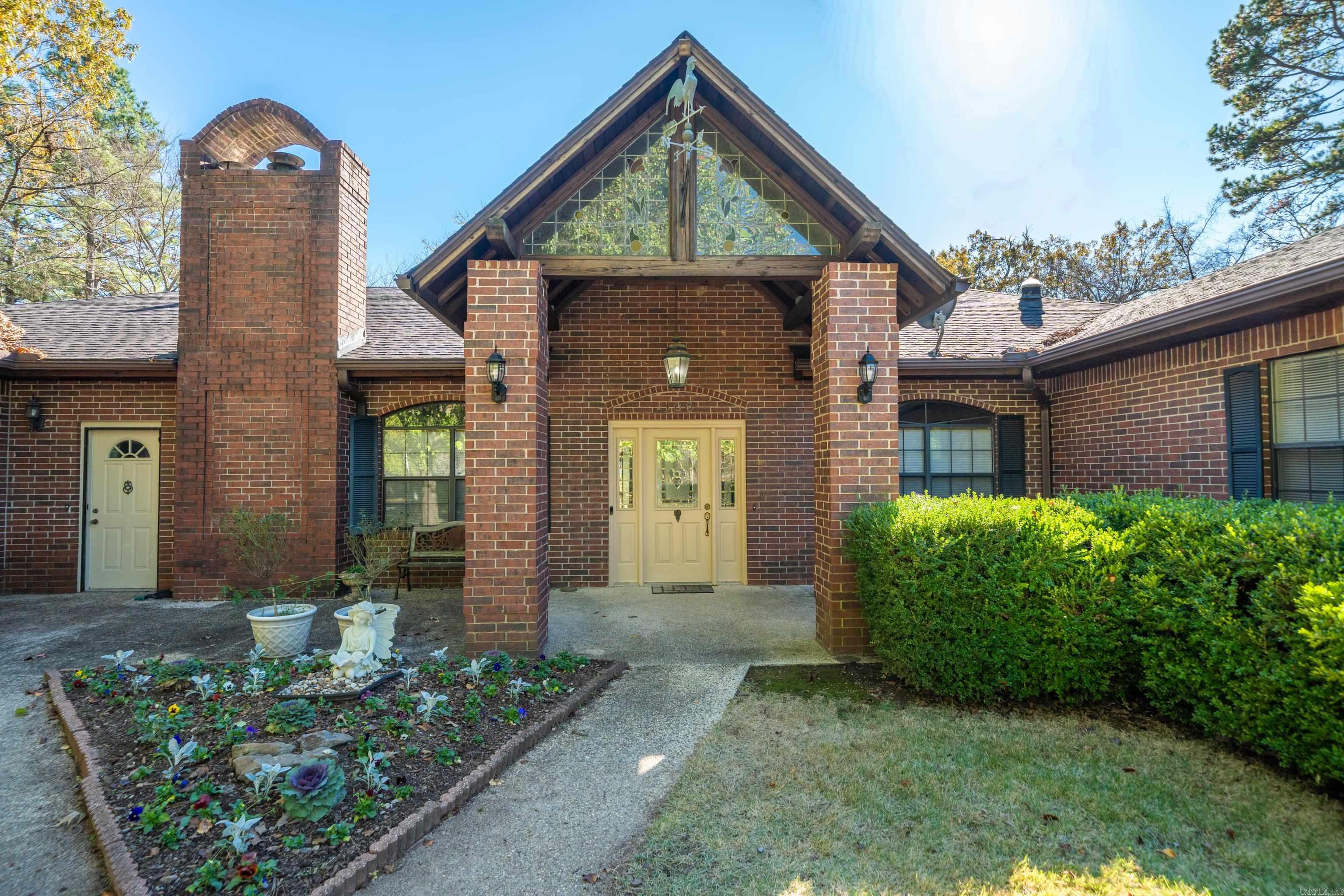 106 Pinehaven Place Hot Springs, AR 71913-7314
