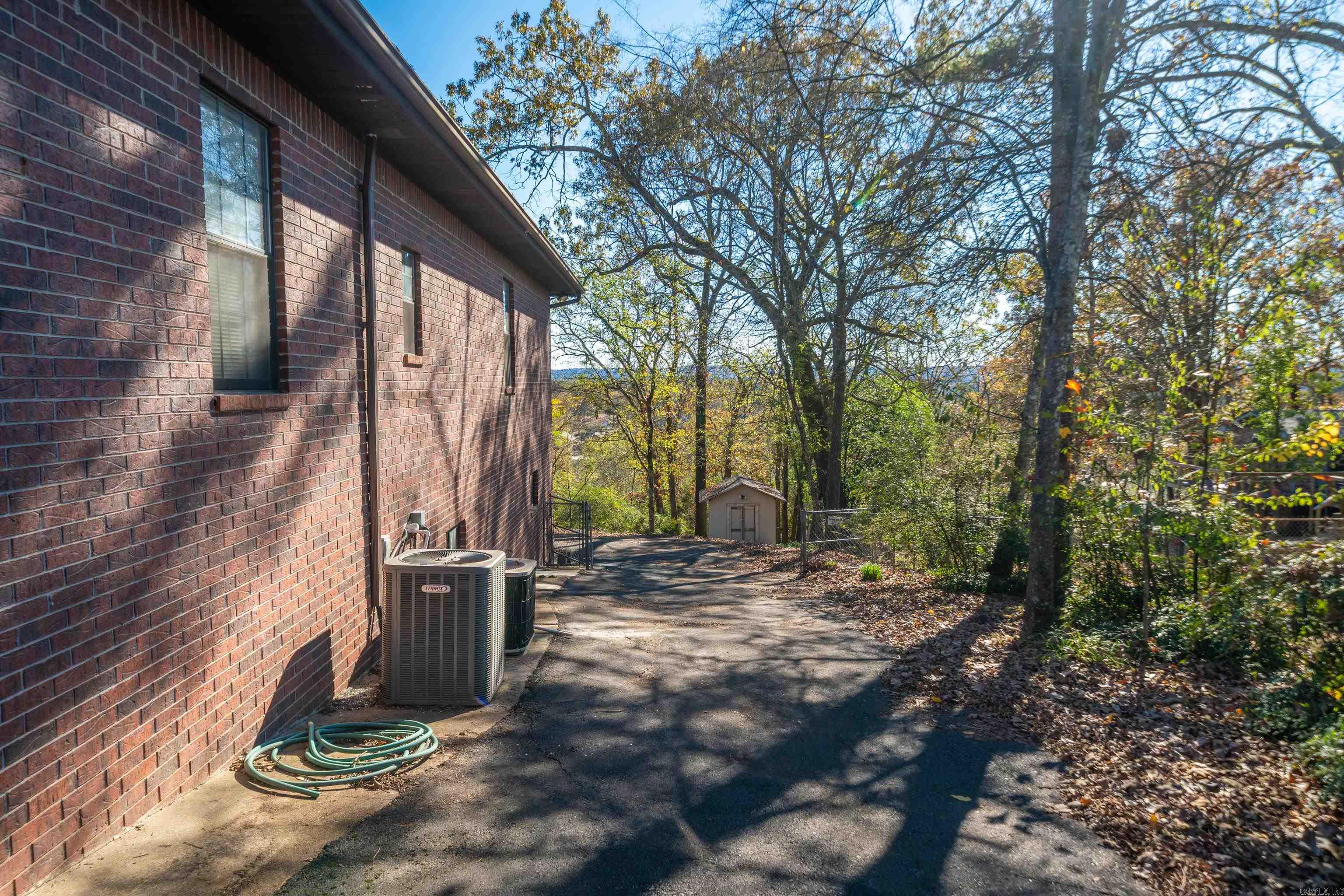 106 Pinehaven Place Hot Springs, AR 71913-7314