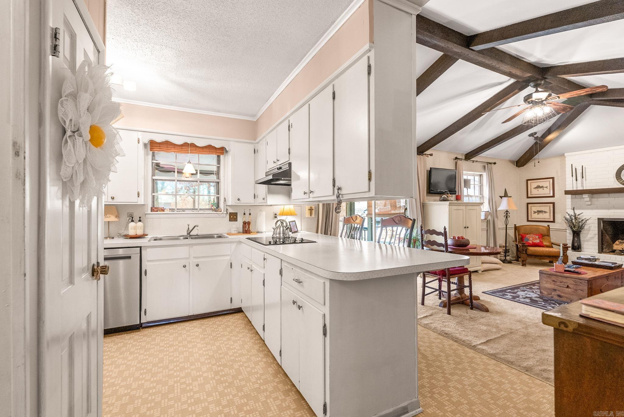 7317 Geronimo  North Little Rock, AR