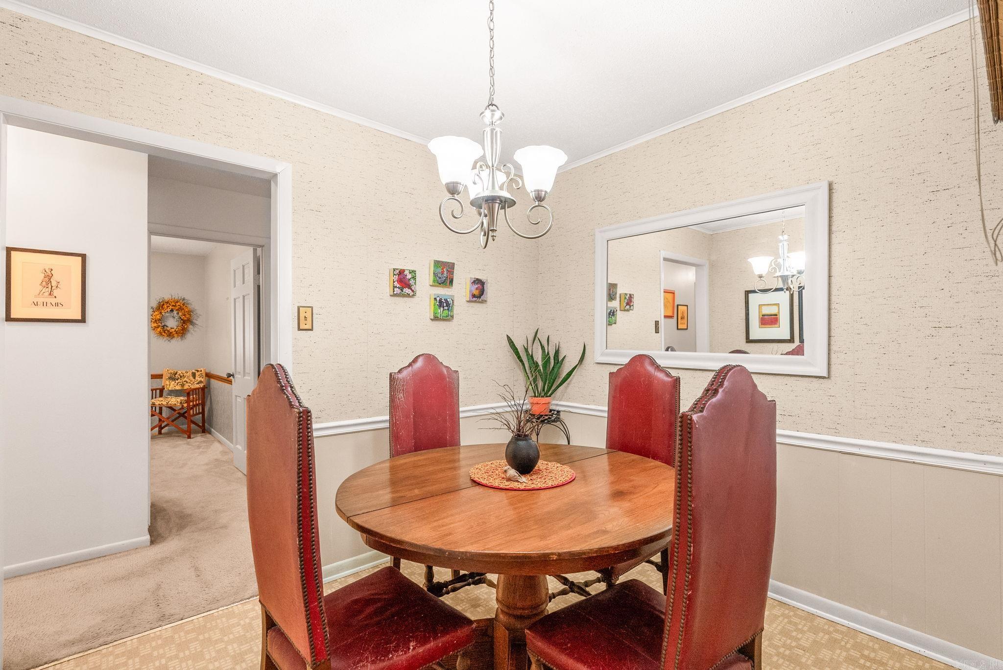 7317 Geronimo  North Little Rock, AR