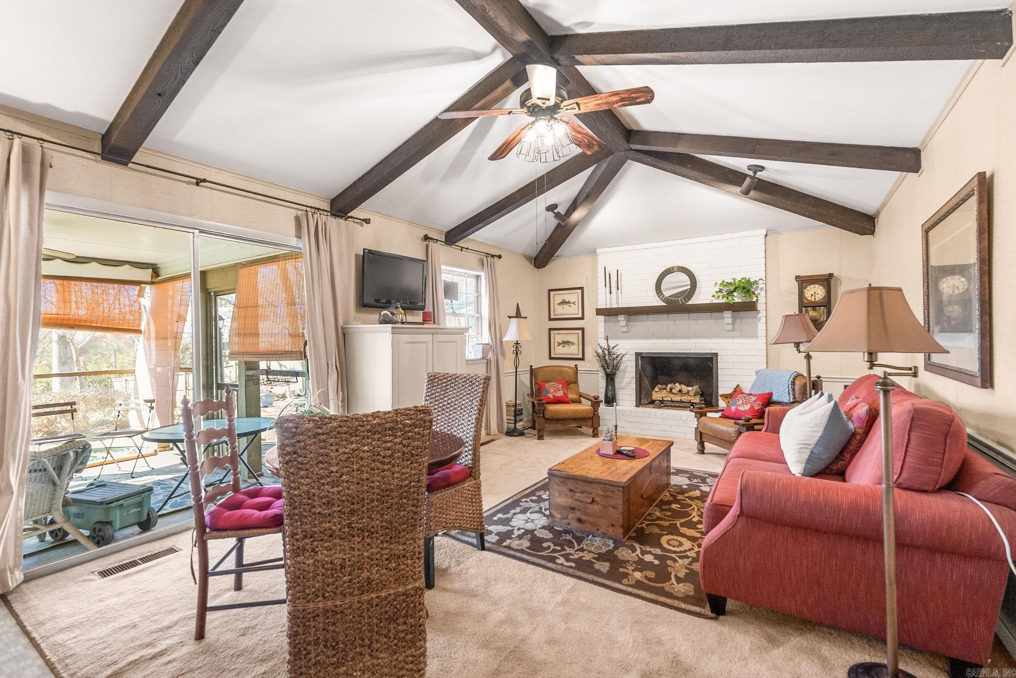 7317 Geronimo  North Little Rock, AR